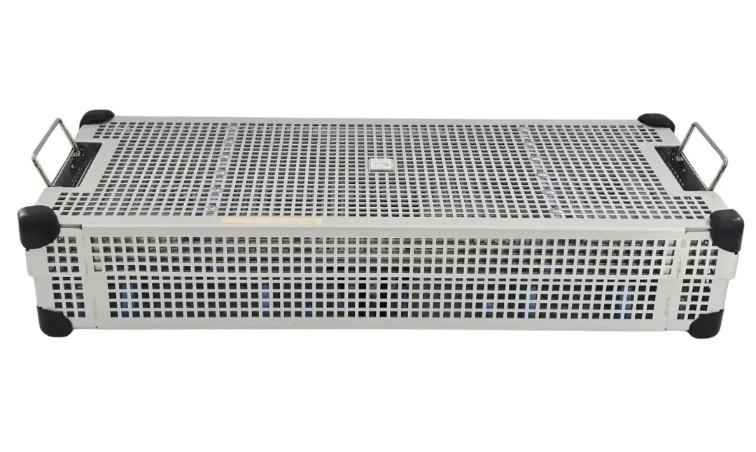 Intuitive Intrusafe Da Vinci Instrument Protection Case 24 x 10 x 4
