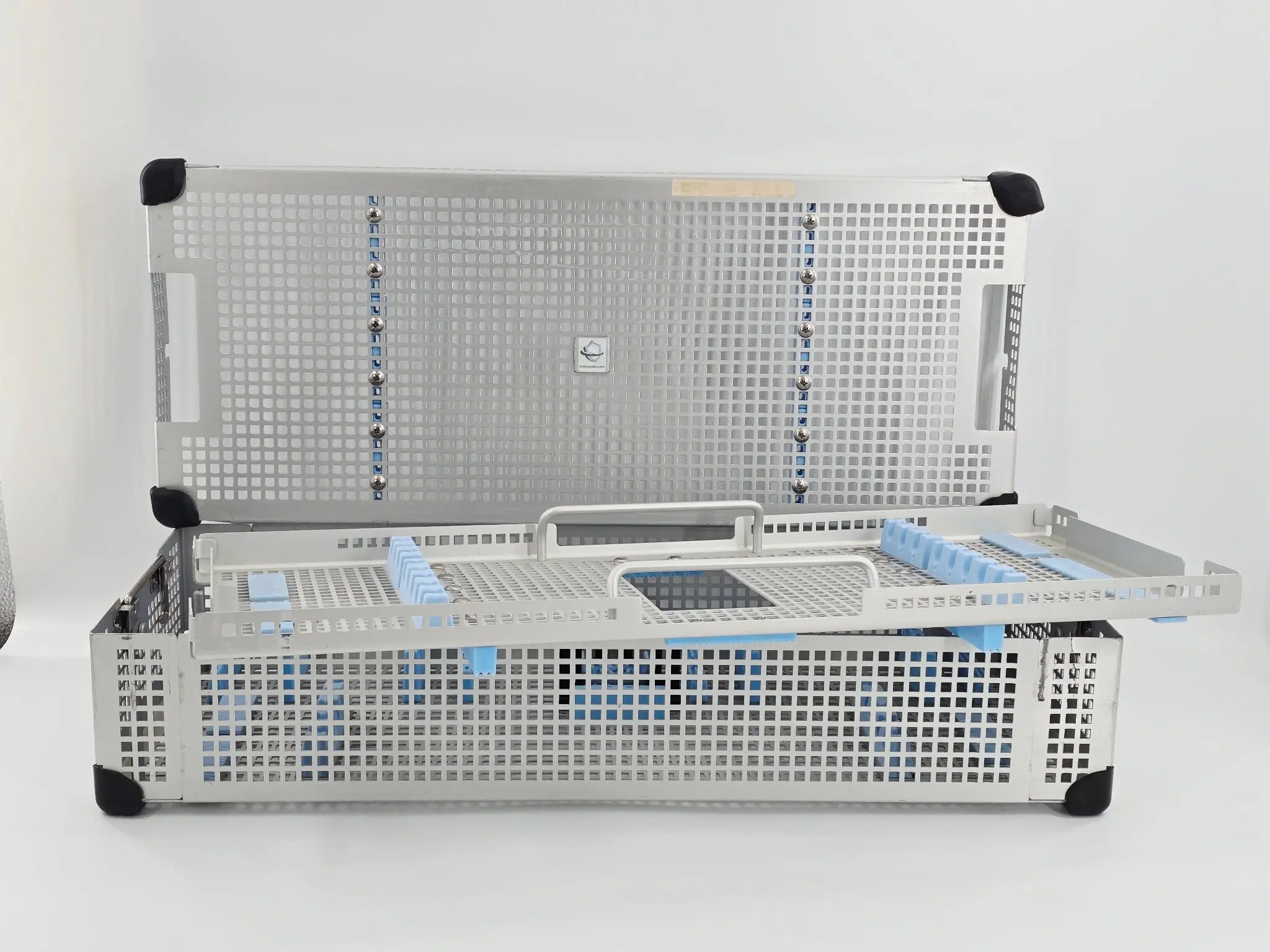 Intuitive Intrusafe Da Vinci Instrument Protection Case 24 x 10 x 4 - Image 2