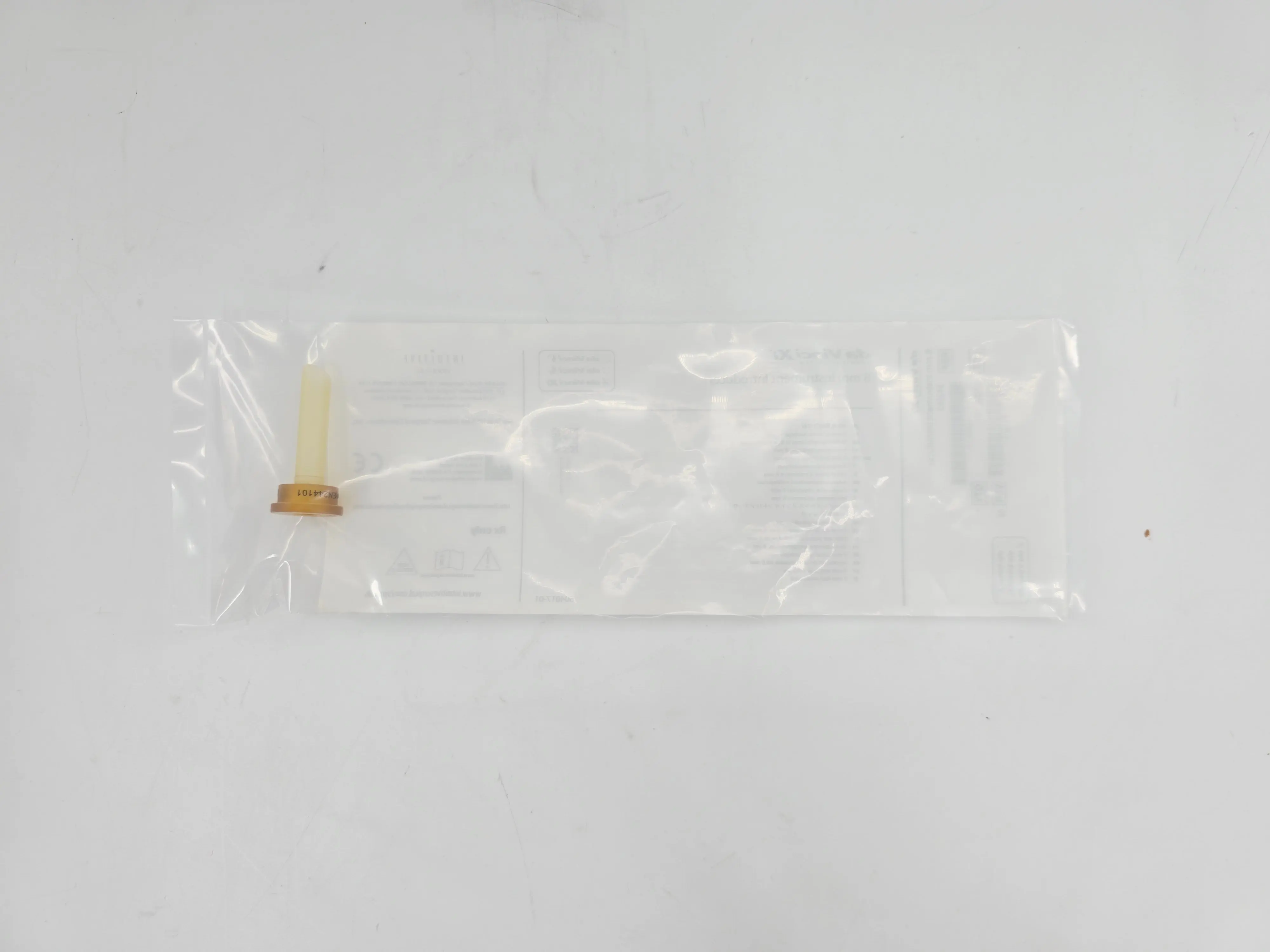 Intuitive Surgical 342562 da Vinci Xi 8mm Instrument Introducer 1/EA - Image 3