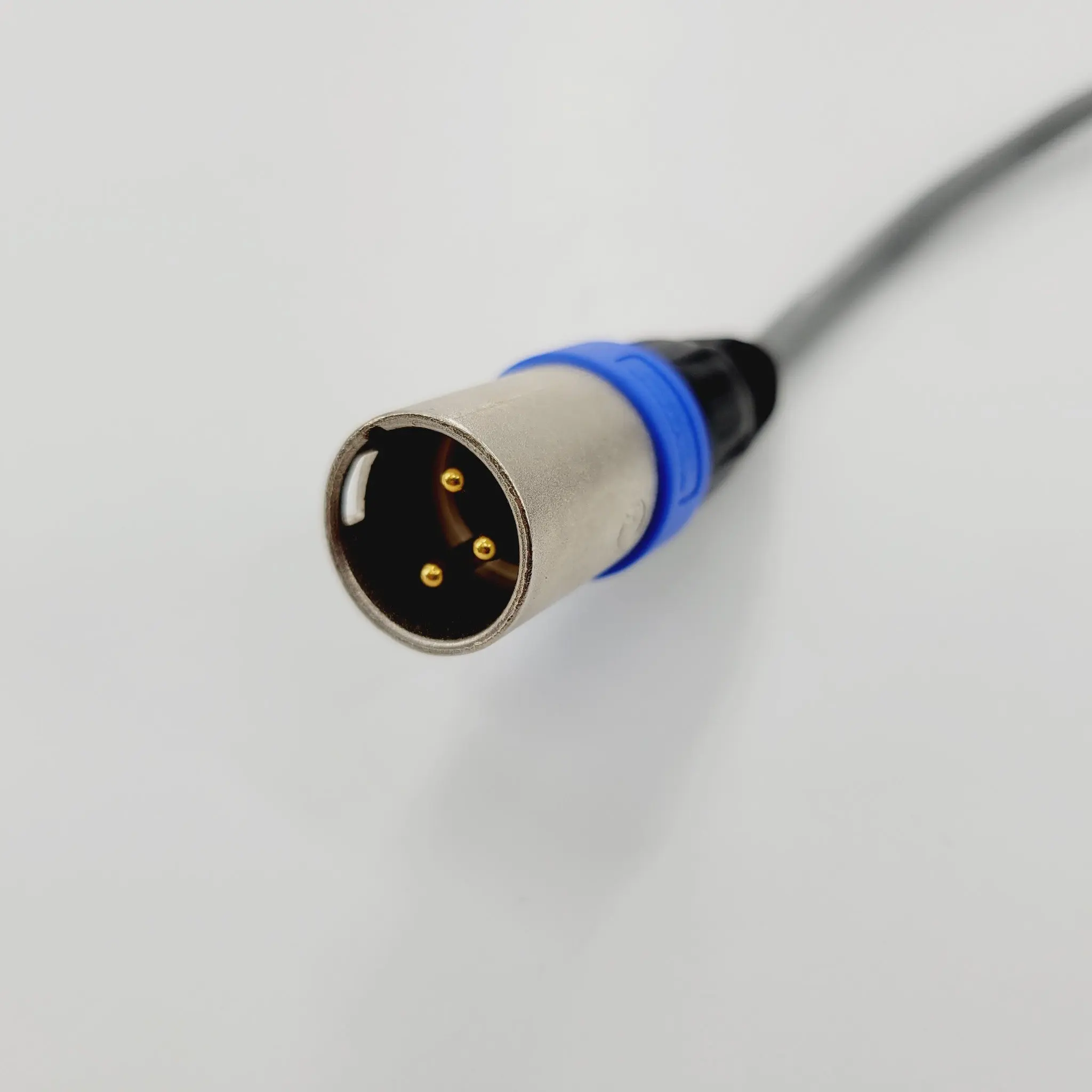 Invivo AC517B MRI Monitor Power Cable 25Ft - Image 2