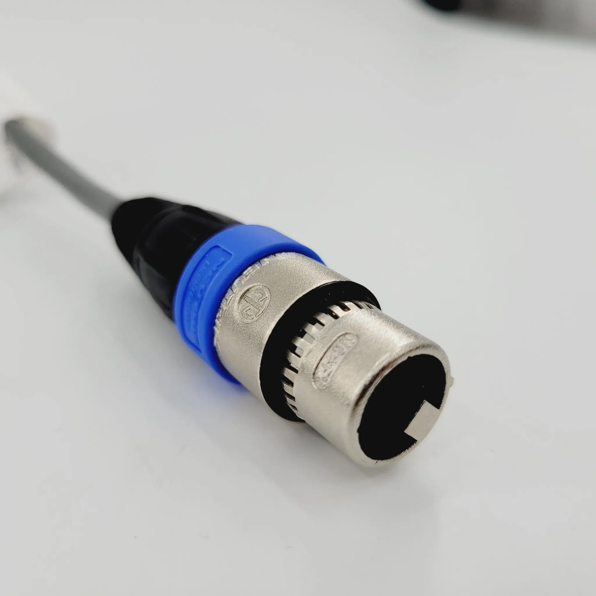 Invivo AC517B MRI Monitor Power Cable 25Ft - Image 3
