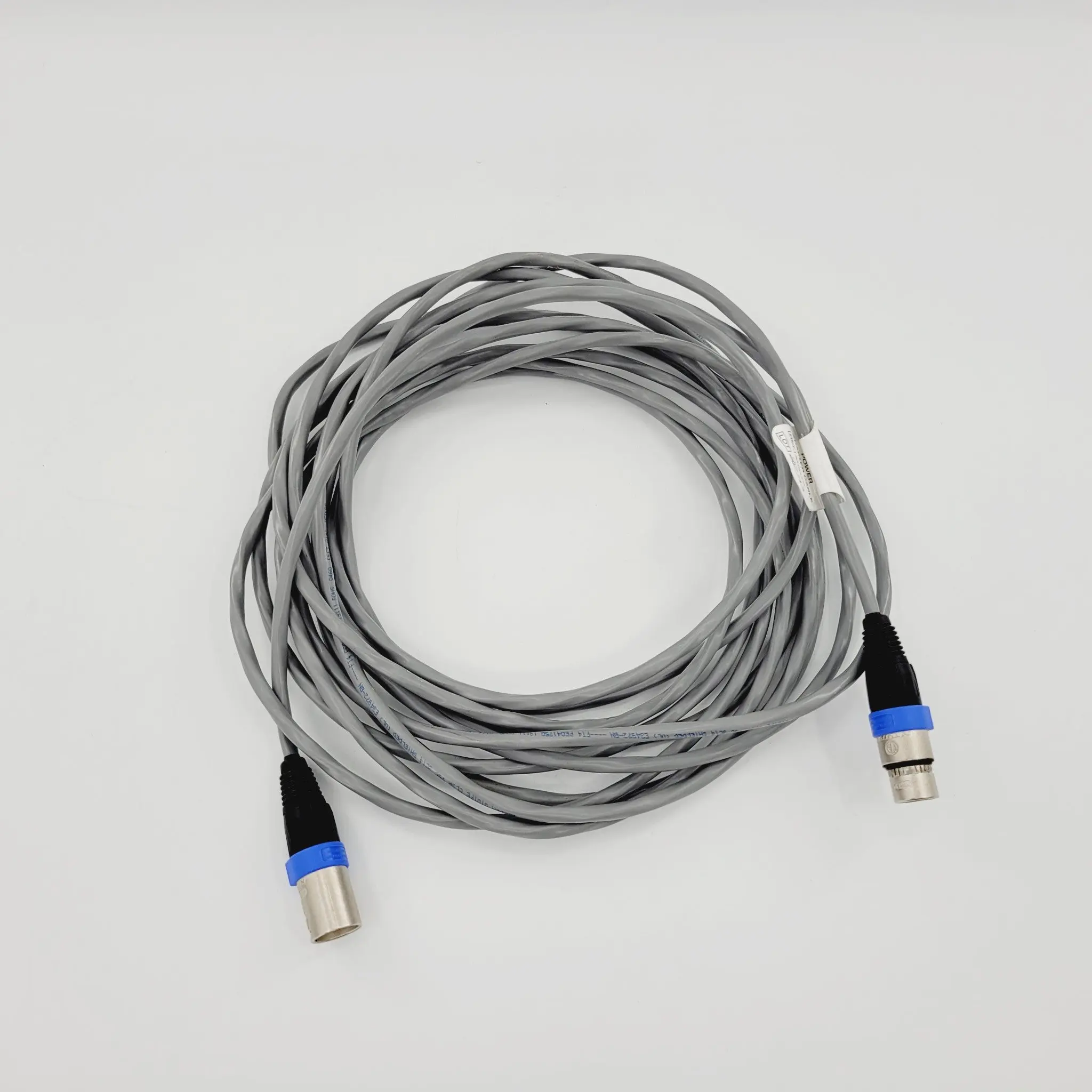 Invivo AC517B MRI Monitor Power Cable 25Ft - Image 4