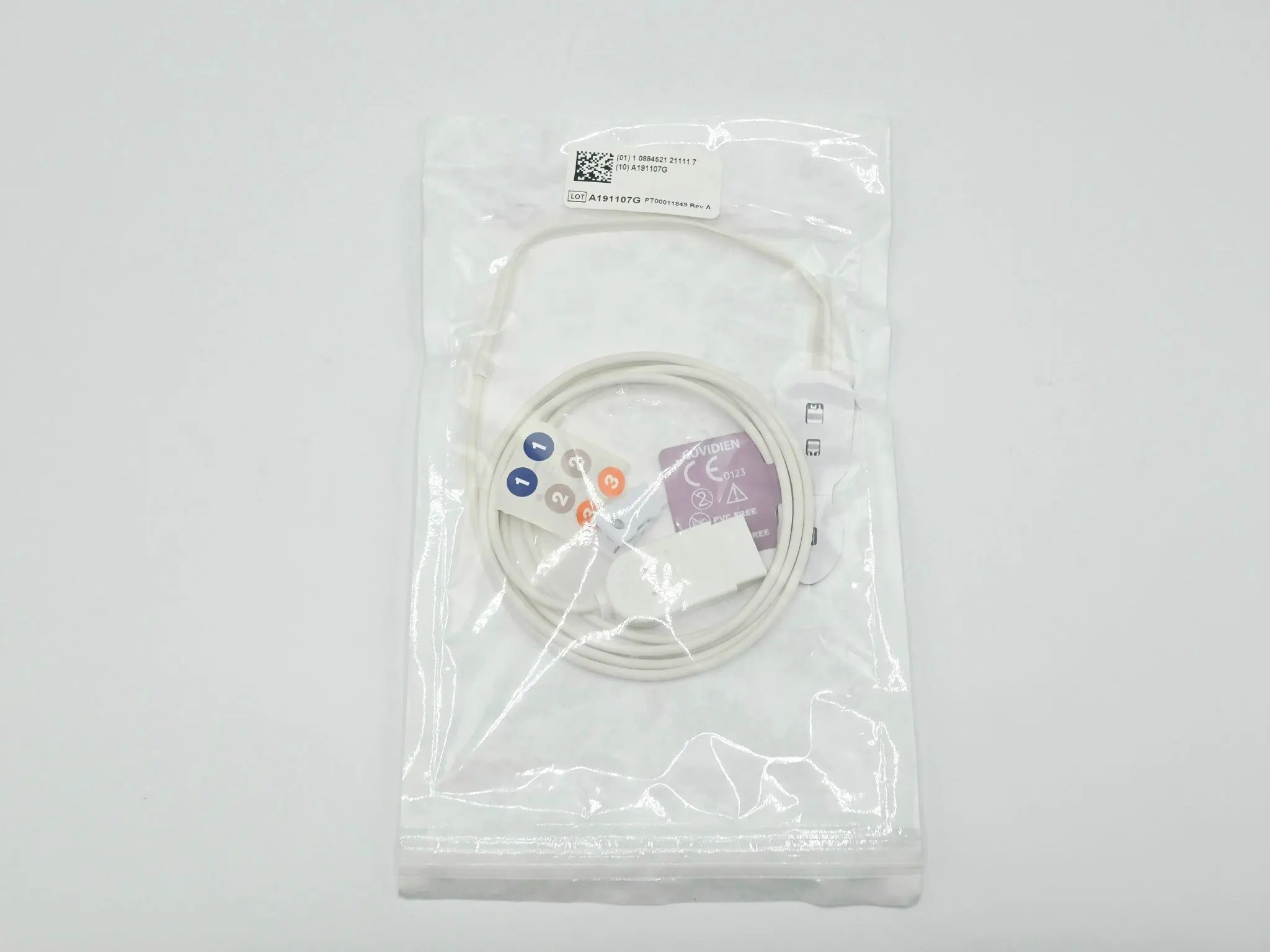 Invos Oximeter IS Infant Neonatal Disposable Regional Oxygen Saturation Sensor - Image 2