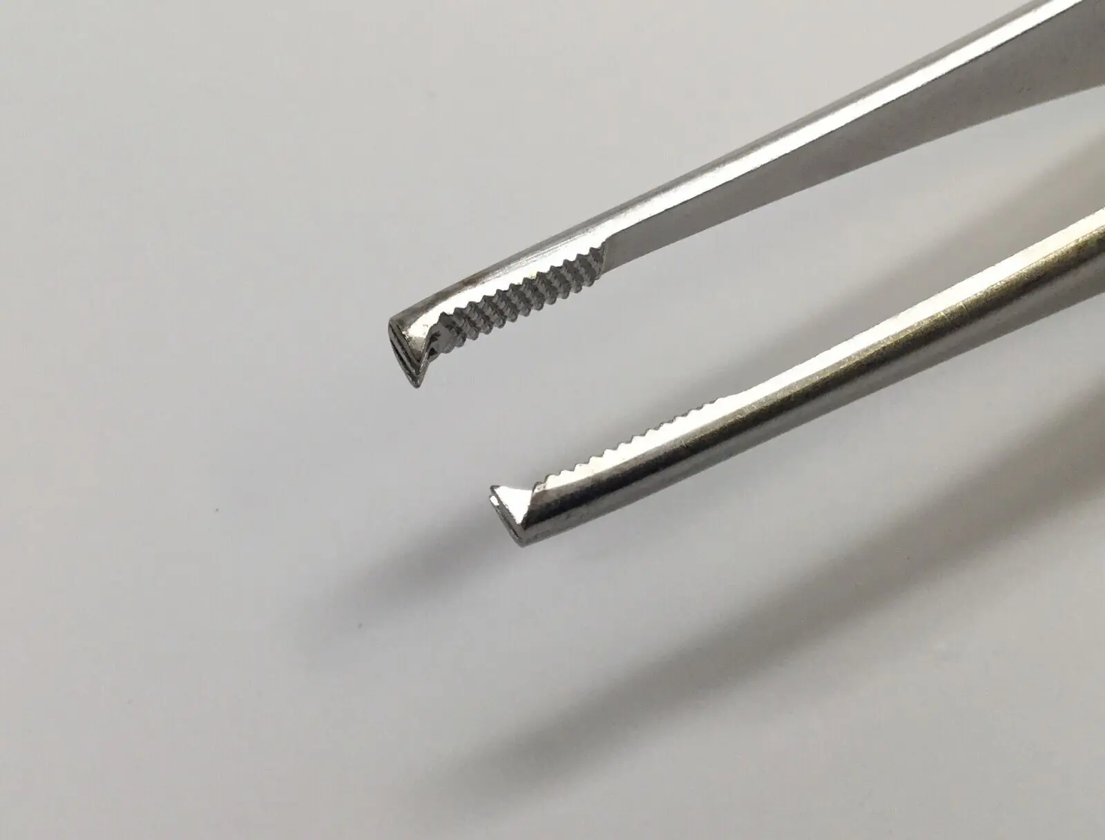 Jarit 130-290 Ferris-Smith Tissue Surgical Forceps - Image 2