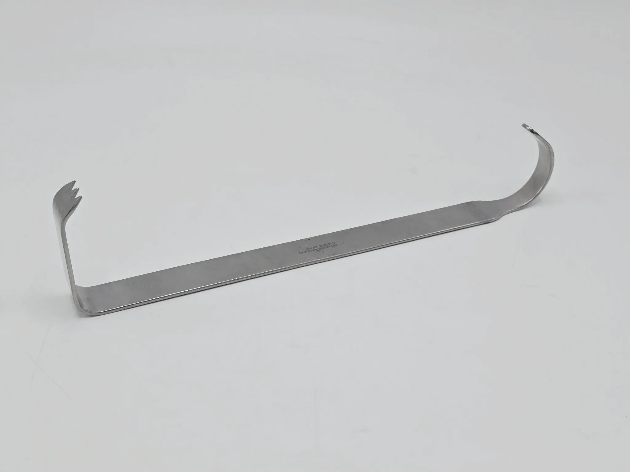 Jarit 200-173 Hibbs Retractor 9-1/4" Surgical Instrument - Image 2
