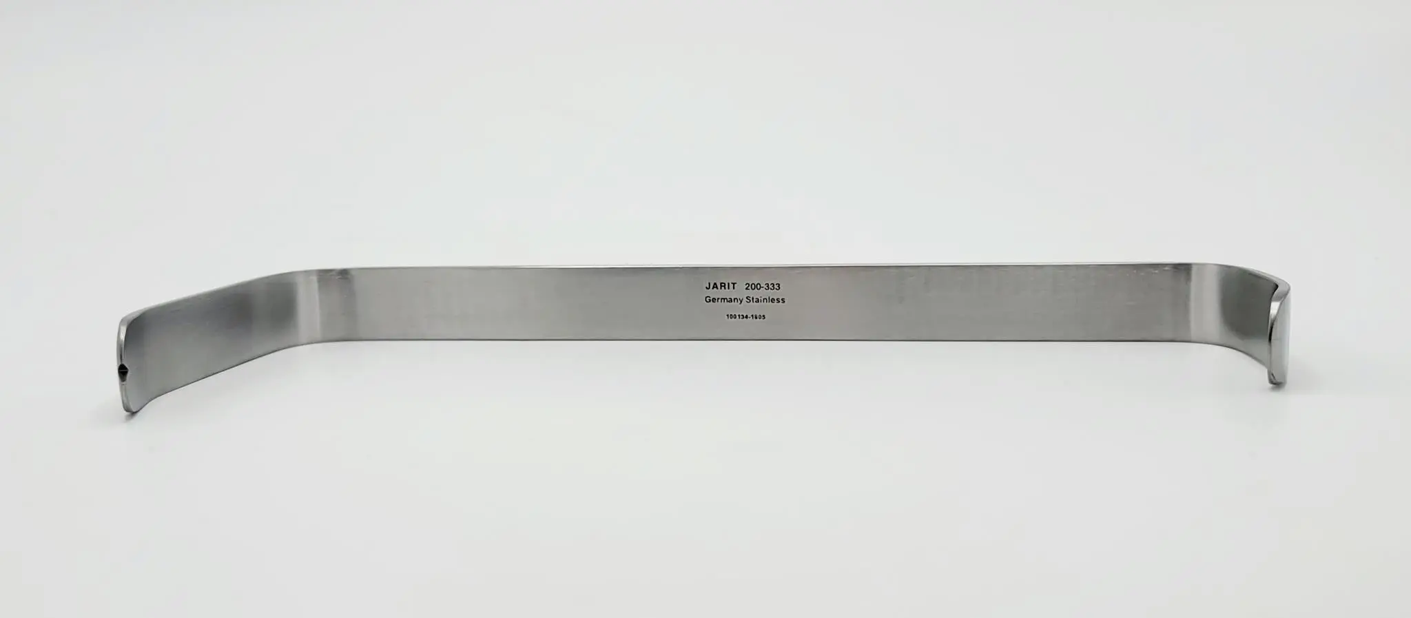 Jarit 200-333 Sofield Retractor Double Ended 85mm x 51mm 8-1/4" - Image 2