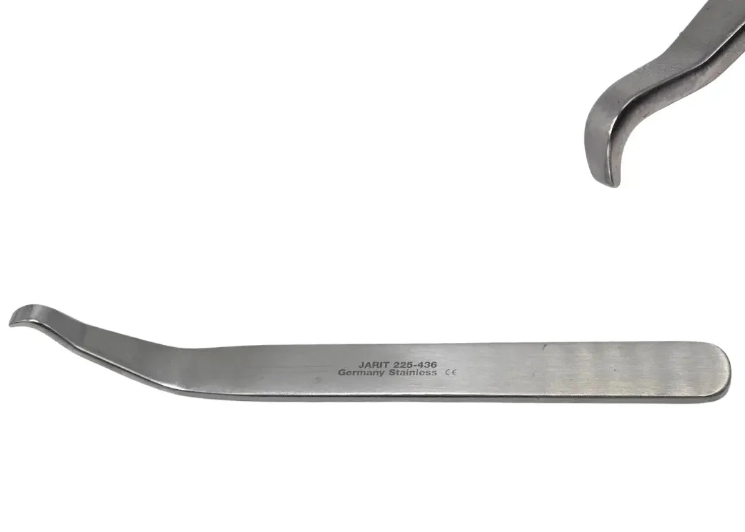Jarit 225-436 Hayes Hand Retractor 5.25″ Surgical Stainless Instrument