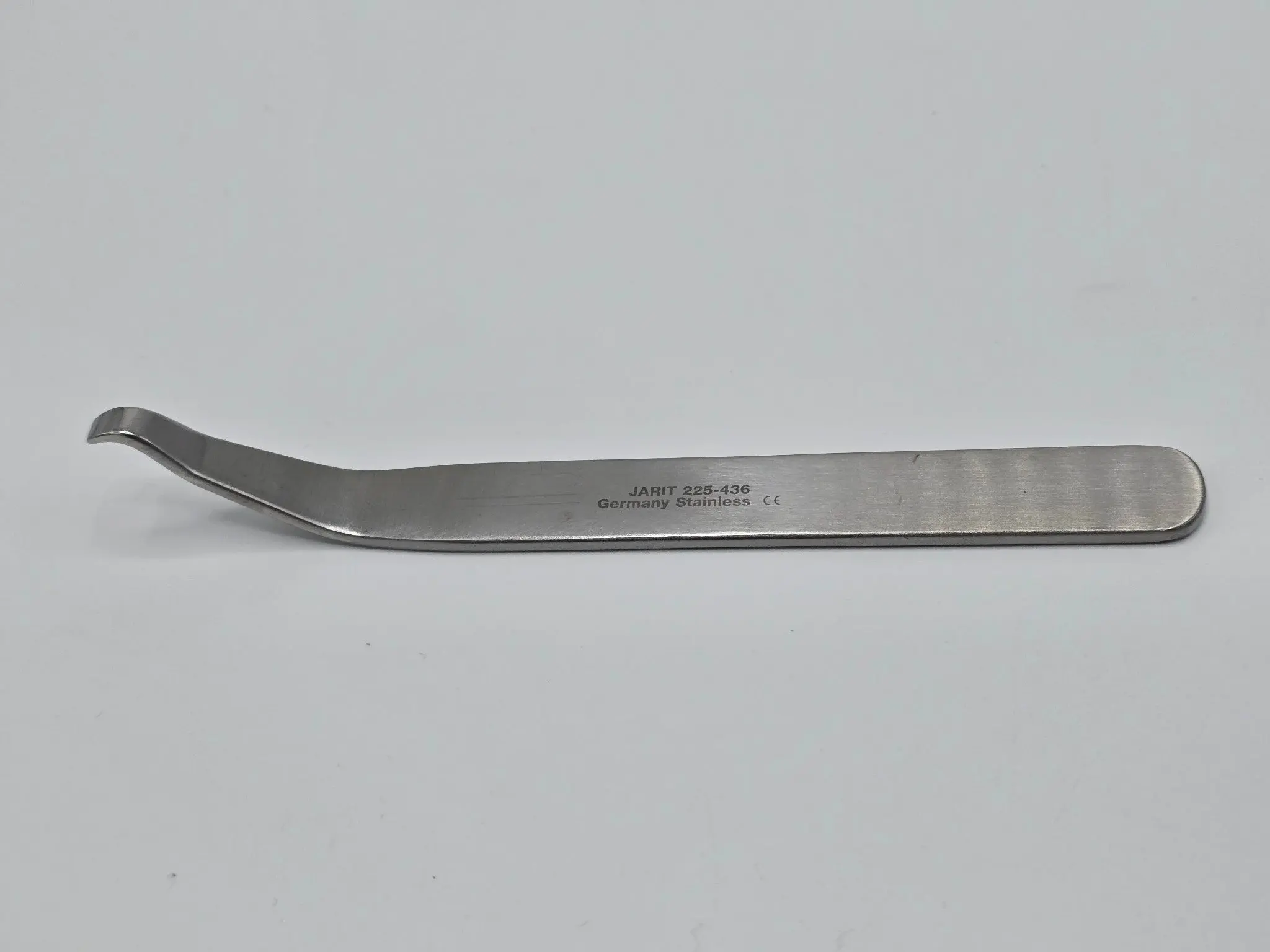 Jarit 225-436 Hayes Hand Retractor 5.25″ Surgical Stainless Instrument - Image 2