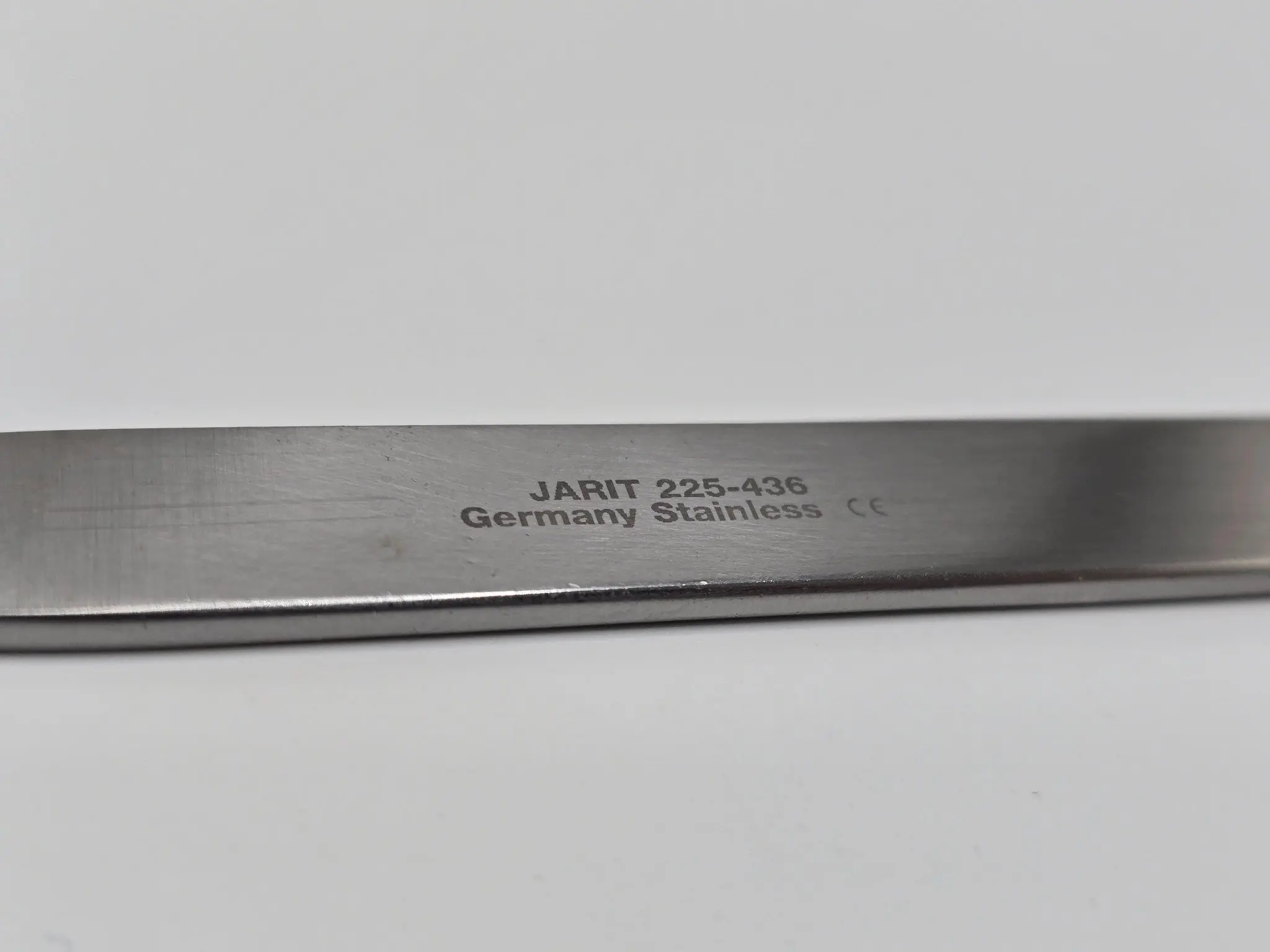 Jarit 225-436 Hayes Hand Retractor 5.25″ Surgical Stainless Instrument - Image 4