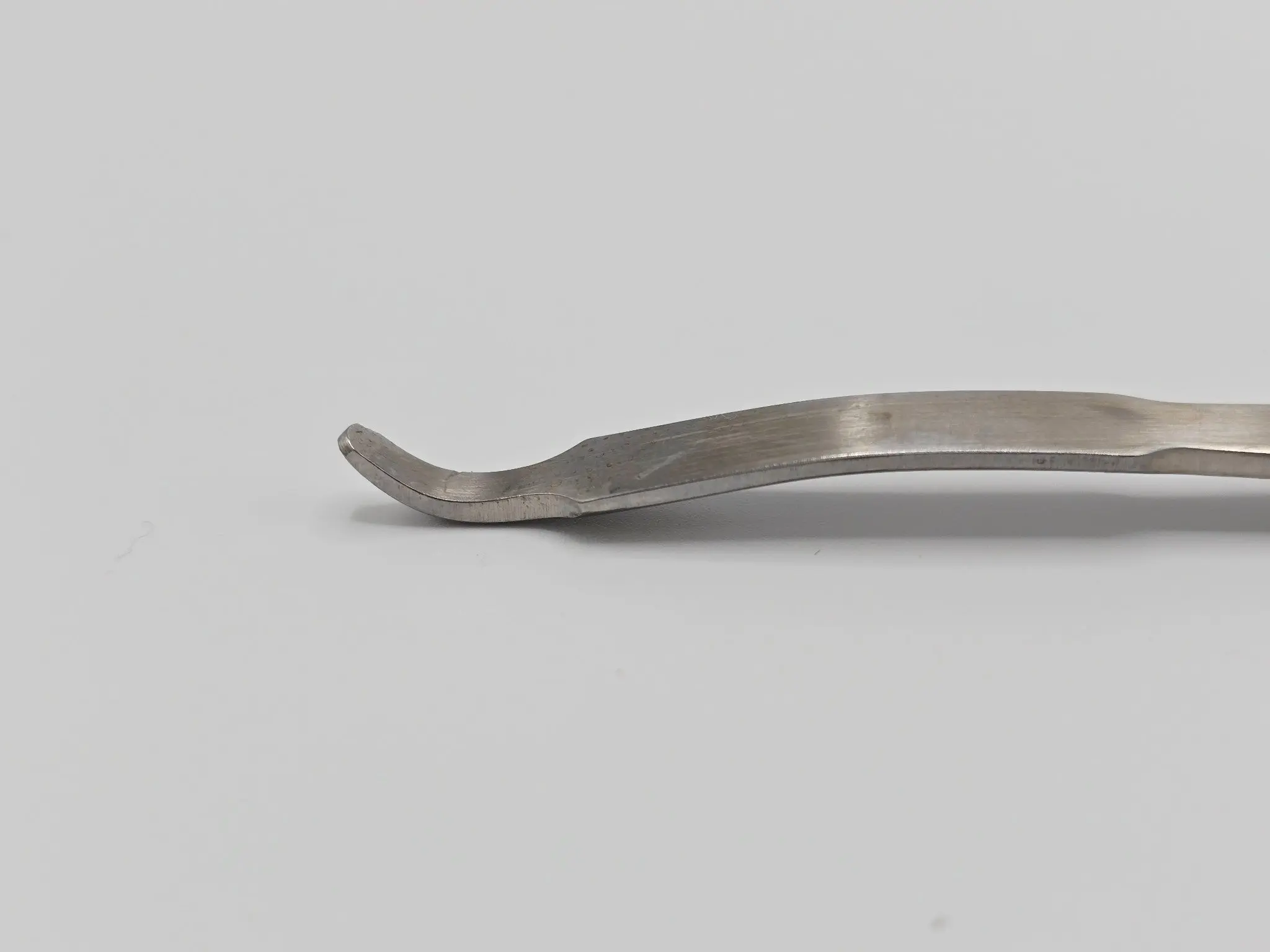 Jarit 225-440 Mini Hohmann Retractor 6mm 6-1/2in Surgical / Orthopedic Tool - Image 3