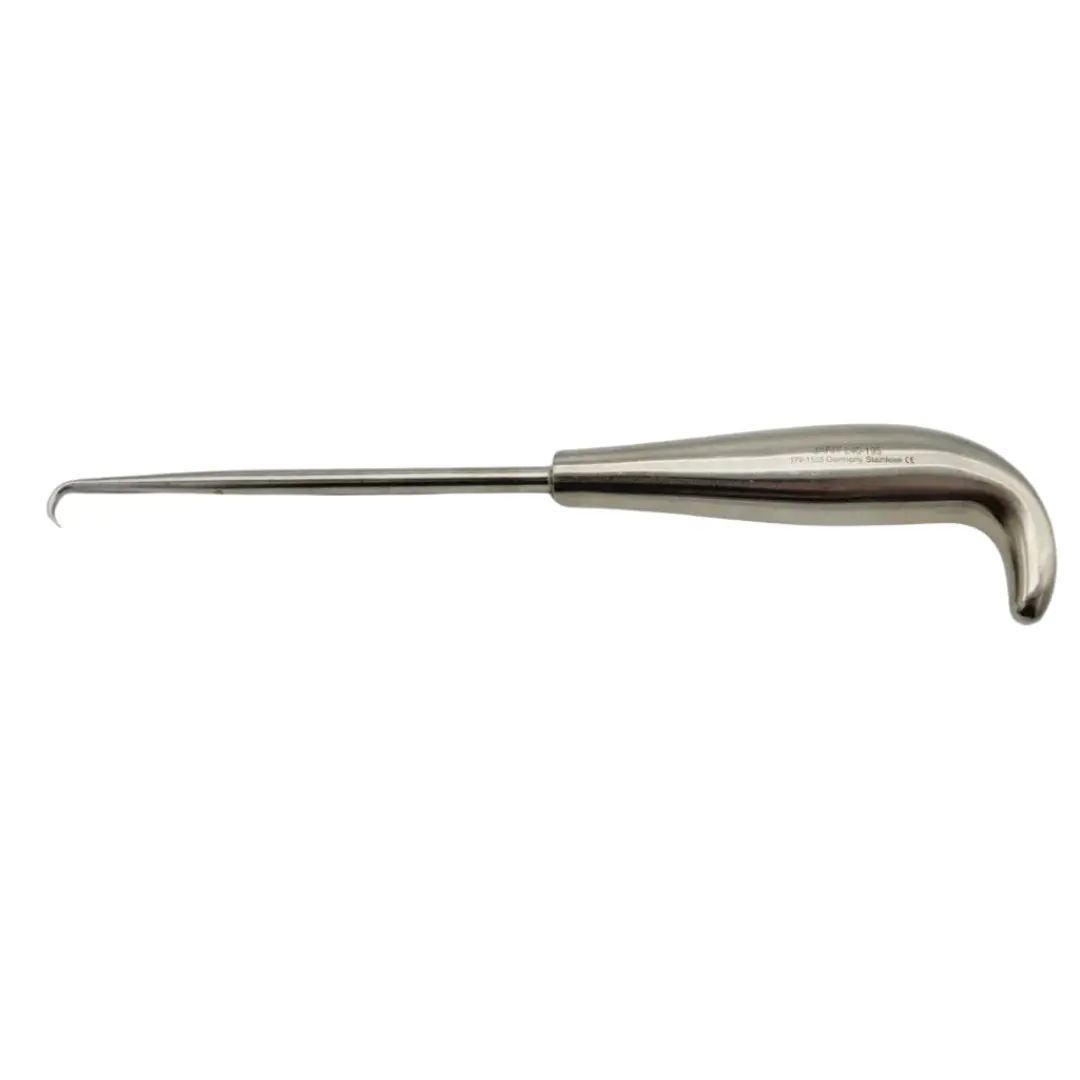Jarit 240-195 Surgical Bone Hook 9"