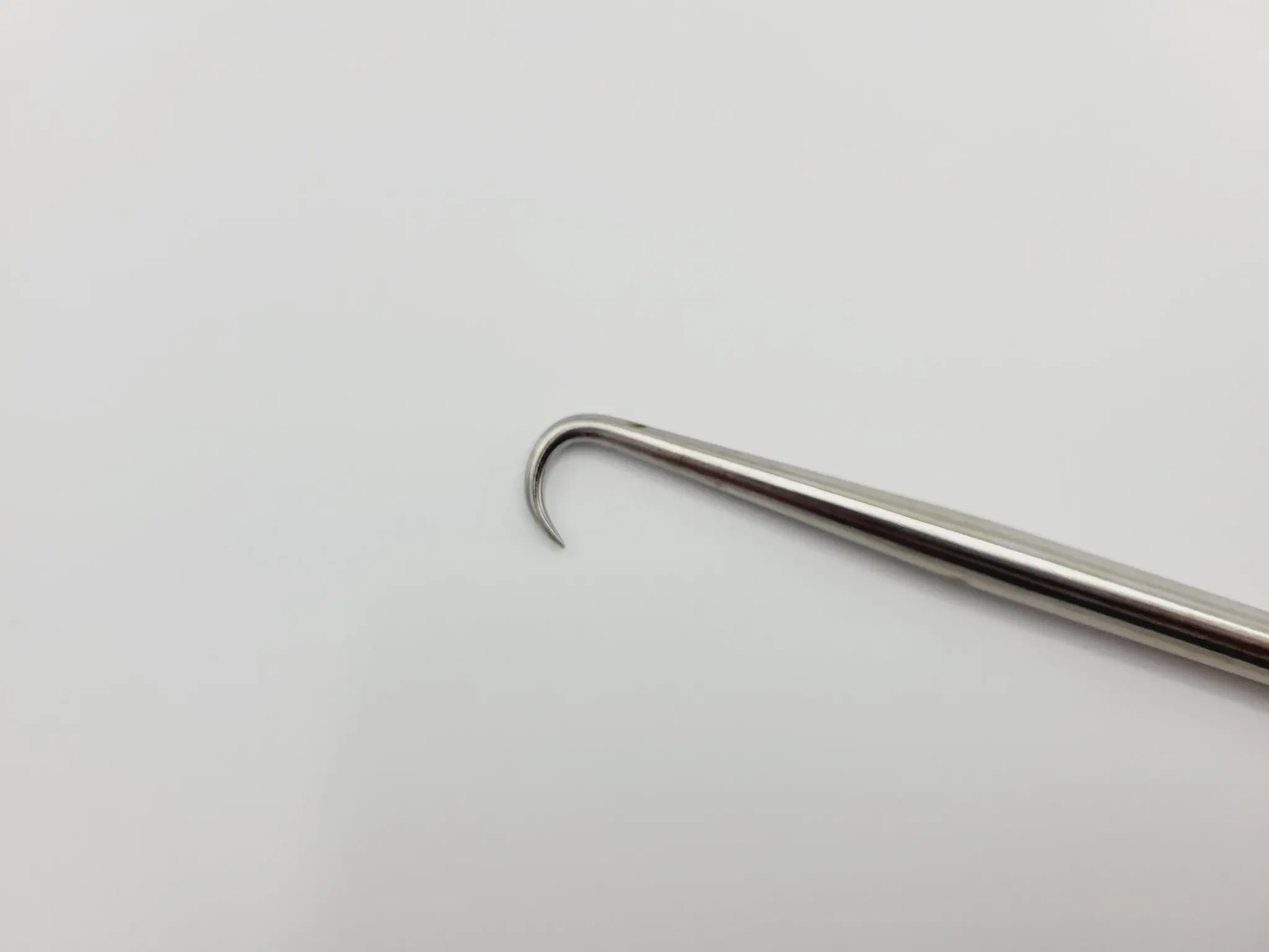 Jarit 240-195 Surgical Bone Hook 9" - Image 4