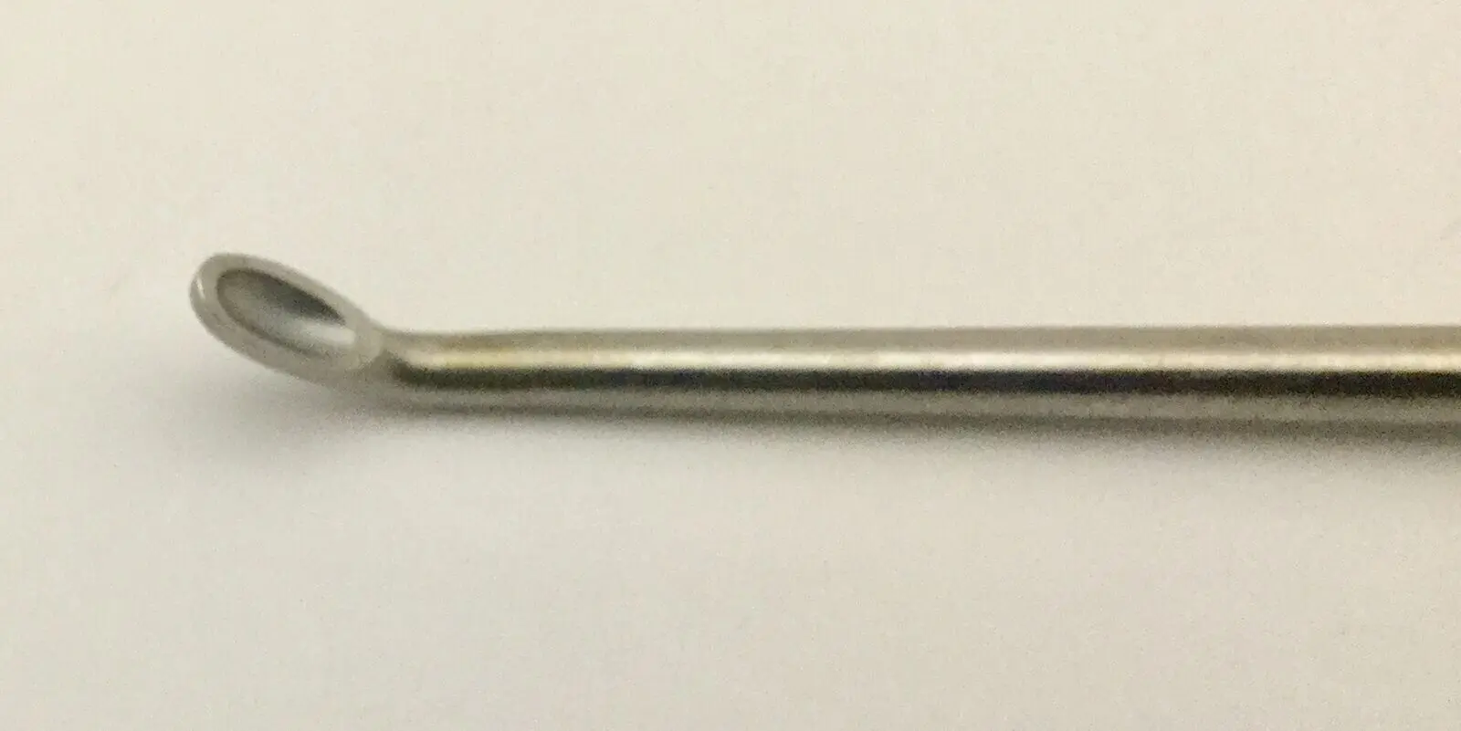 Jarit 240-209 Scoville Disc Orthopedic Curette 10" - Image 2