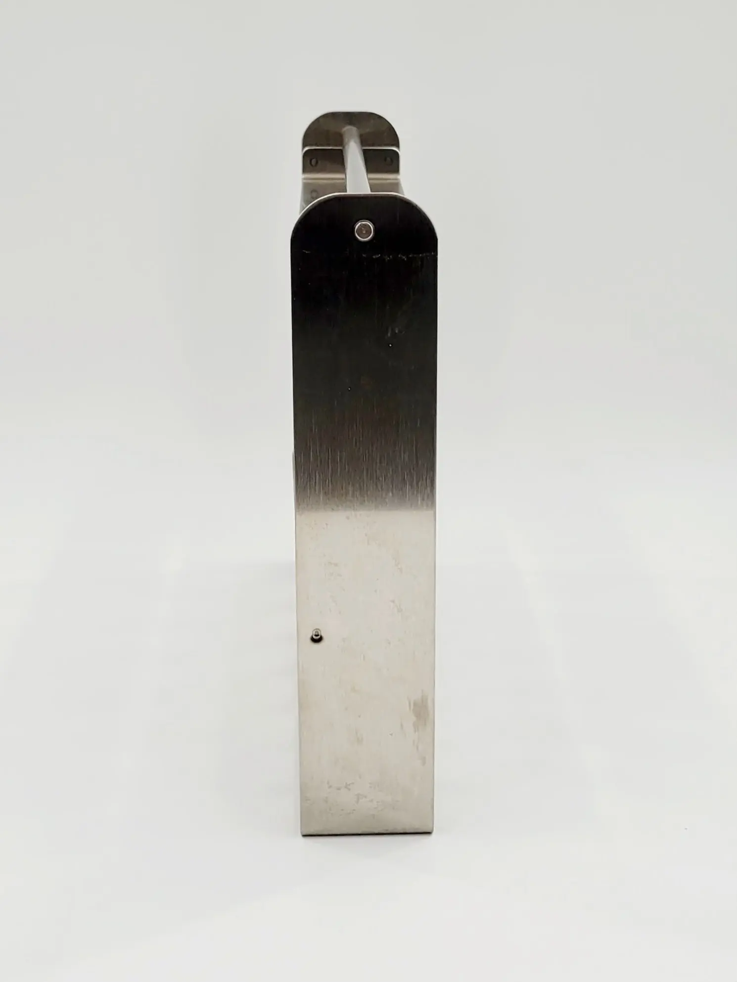 Jarit 250-095 Osteotome Rack w/ 7 Slots, Stainless Steel, 2" x 10" x 9" - Image 3