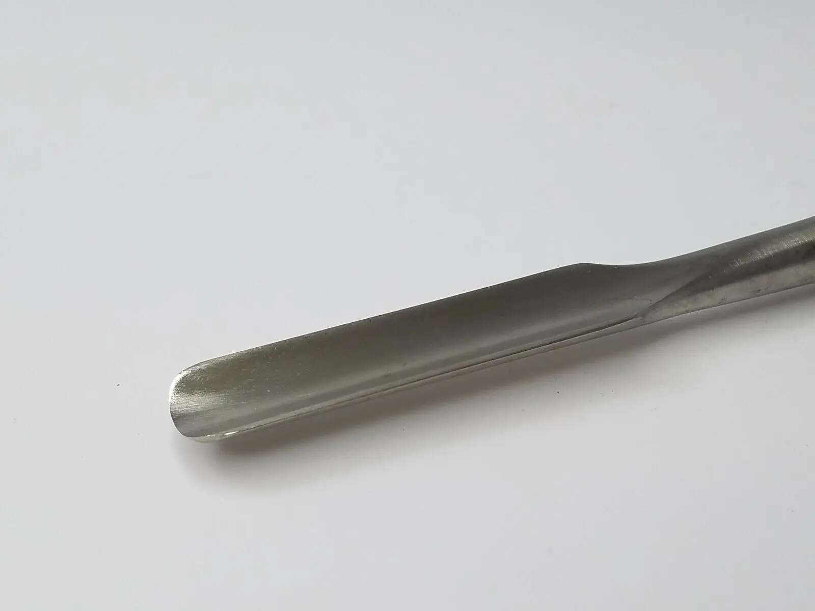 Jarit 250-182 Orthopedic Straight Hibbs Gouge 1/2" 9-3/8" - Image 3