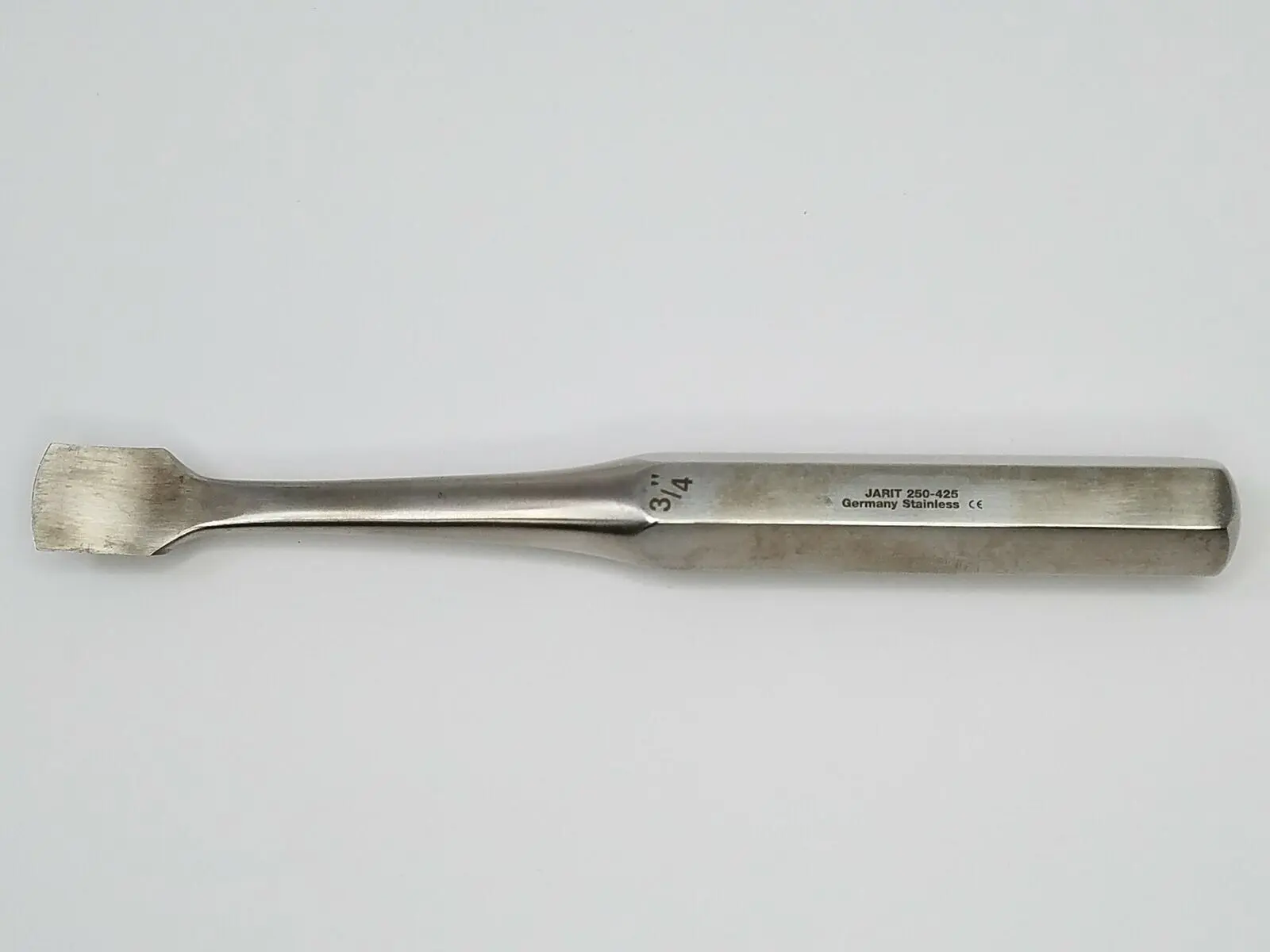 Jarit 250-425 Orthopedic Key Elevator 3/4" - Image 2
