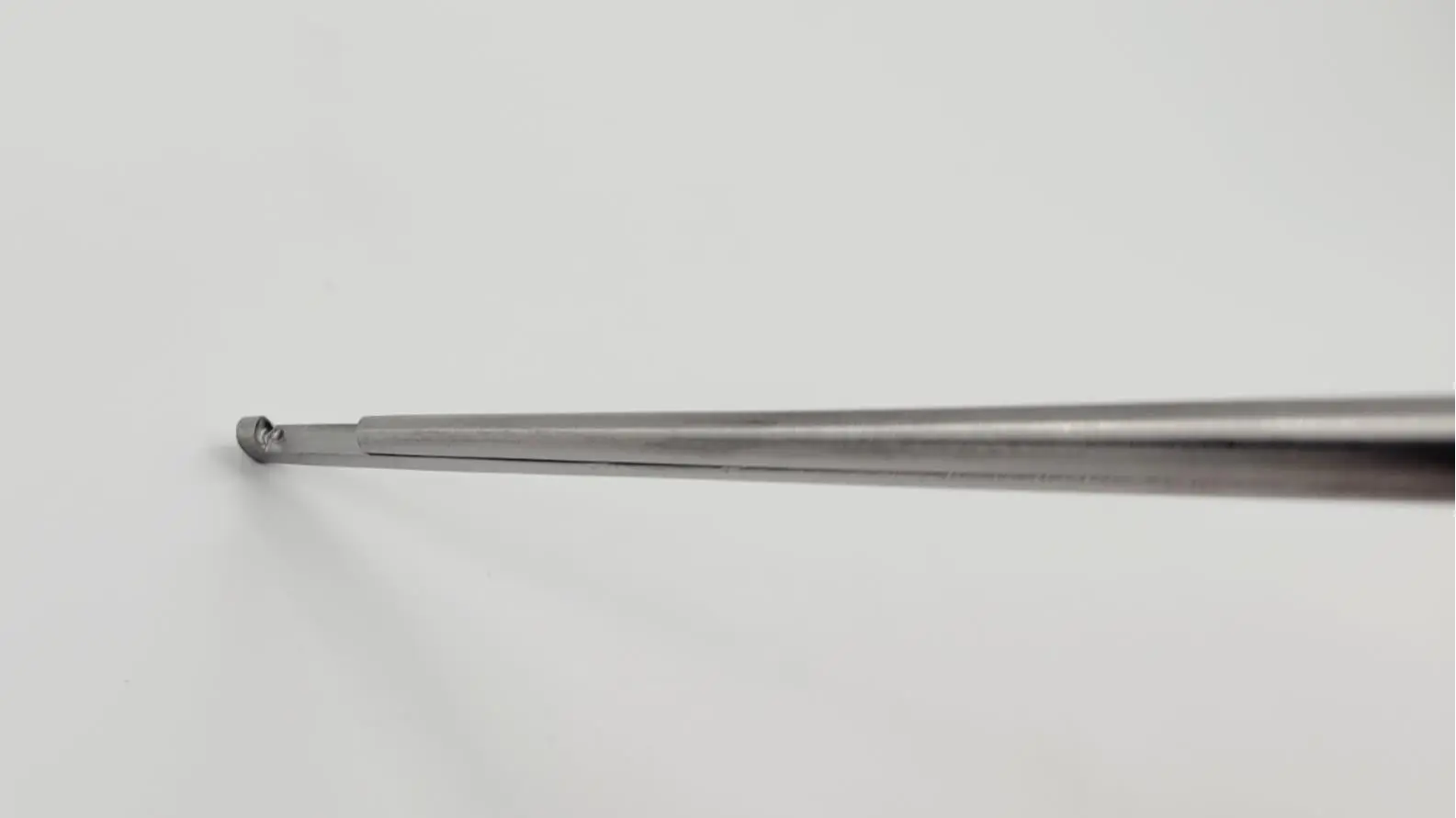 Jarit 280-050 Kerrison Micro Rongeur 10mm 90° Up Bite 9-1/2" - Image 2
