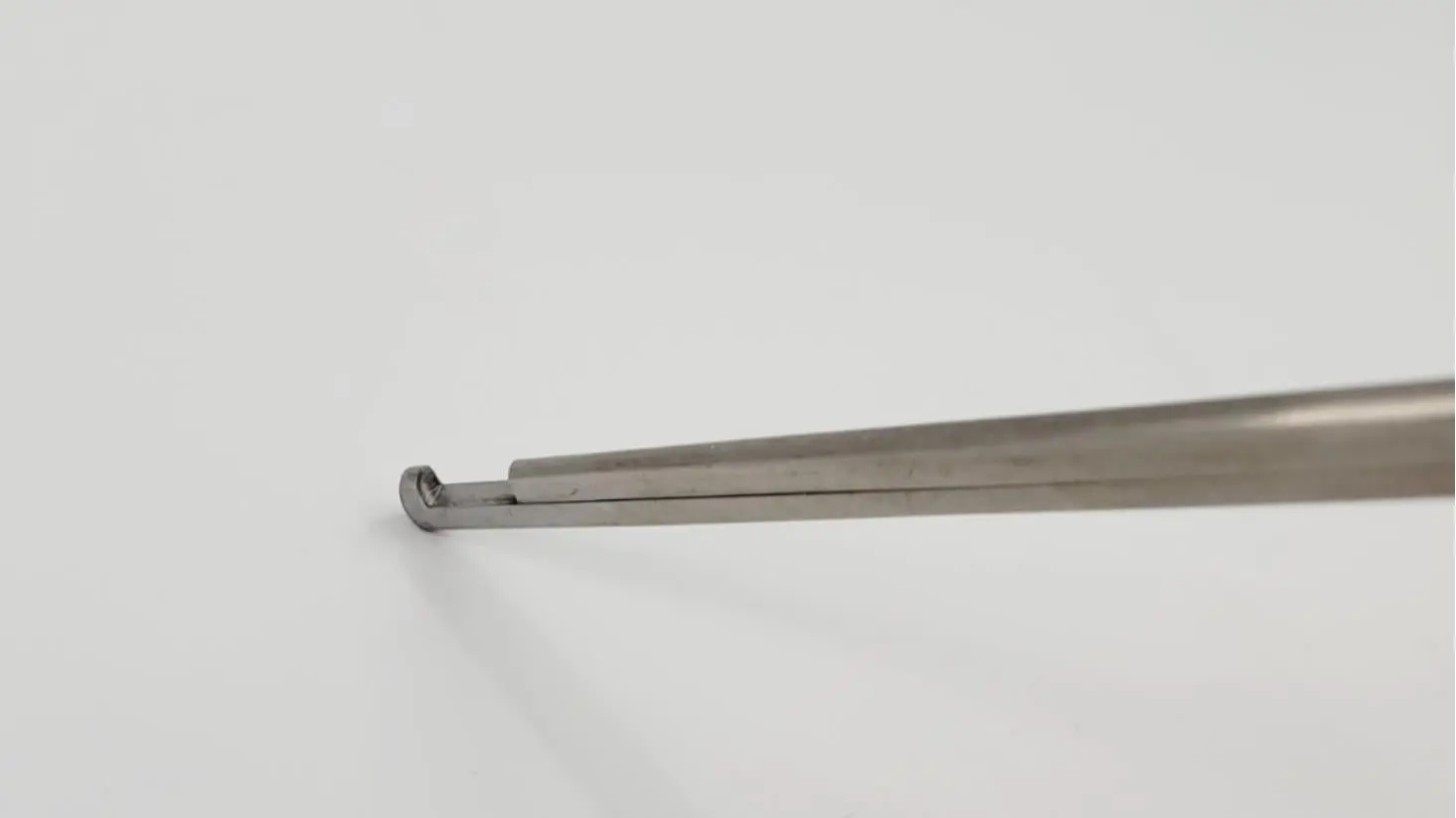 Jarit 280-051 Kerrison Micro Rongeur 10mm 90° Up Bite 7" - Image 2