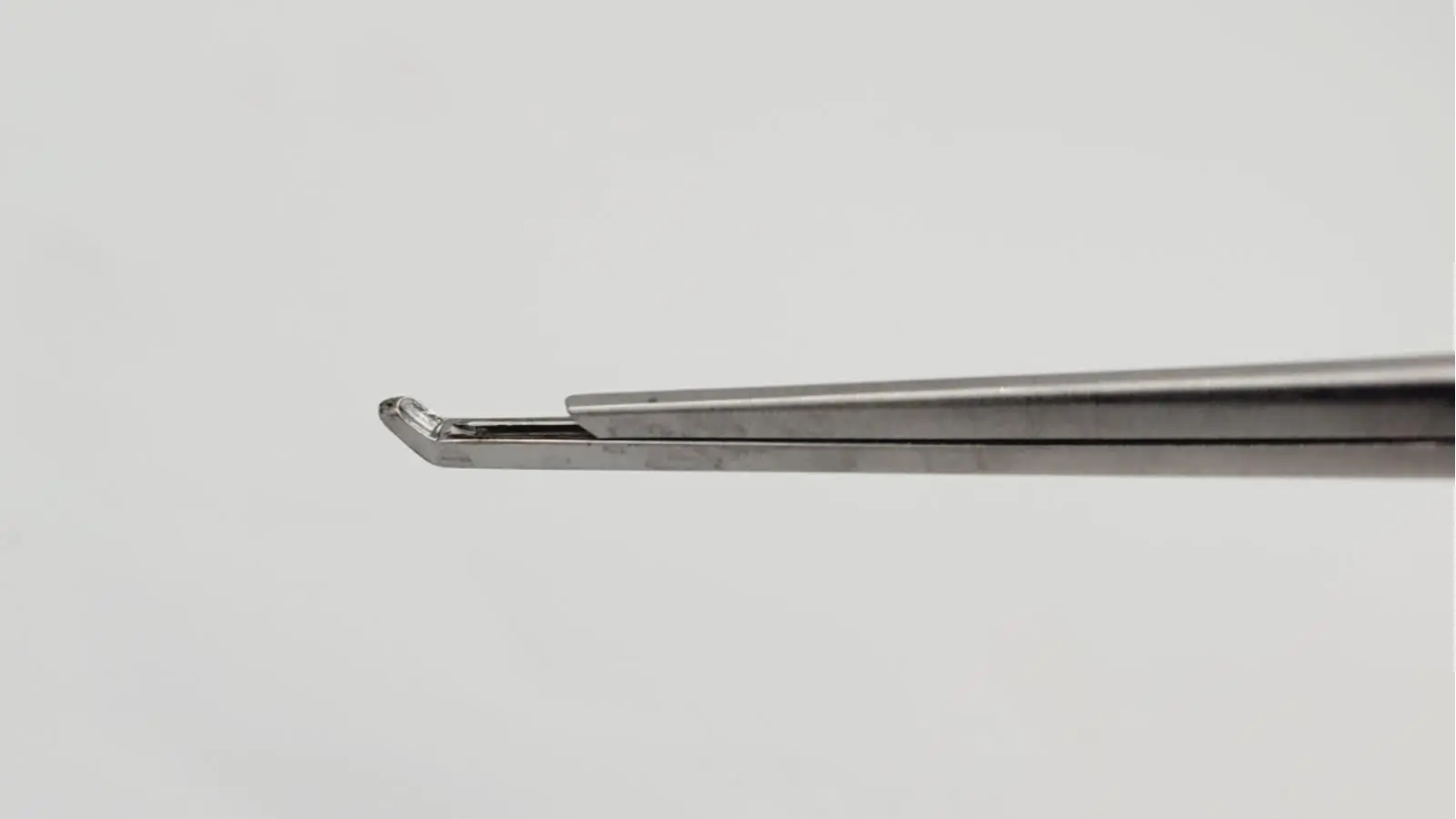 Jarit 280-060 Kerrison Micro Rongeur 10mm 40° Up Bite 7-7/8" - Image 2