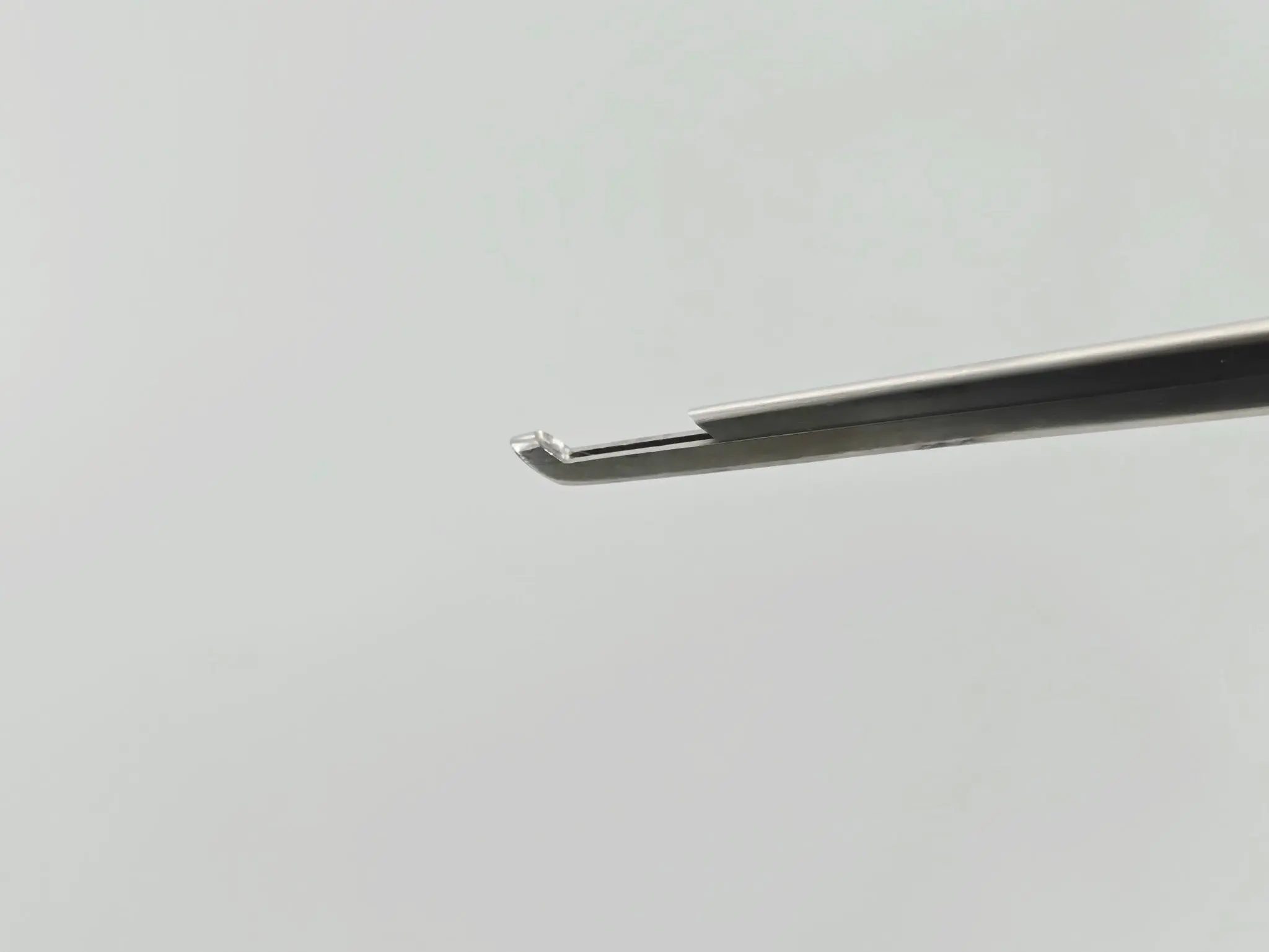 Jarit 280-200 Spurling-Kerrison Rongeur Angled 40° 3mm Bite Orthopedic 10-1/2" - Image 4