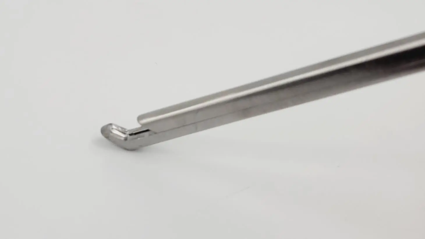 Jarit 281-063 Kerrison Micro Rongeur 10mm 40° Up Bite 7-7/8" - Image 2