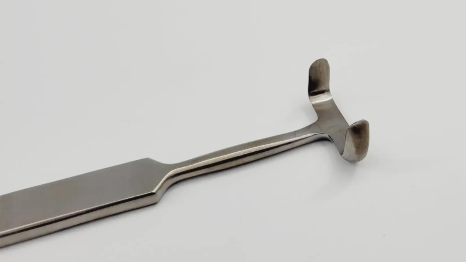 Jarit 300-411 Matson Rib Stripper/Elevator Double Ended 8-3/4" - Image 3