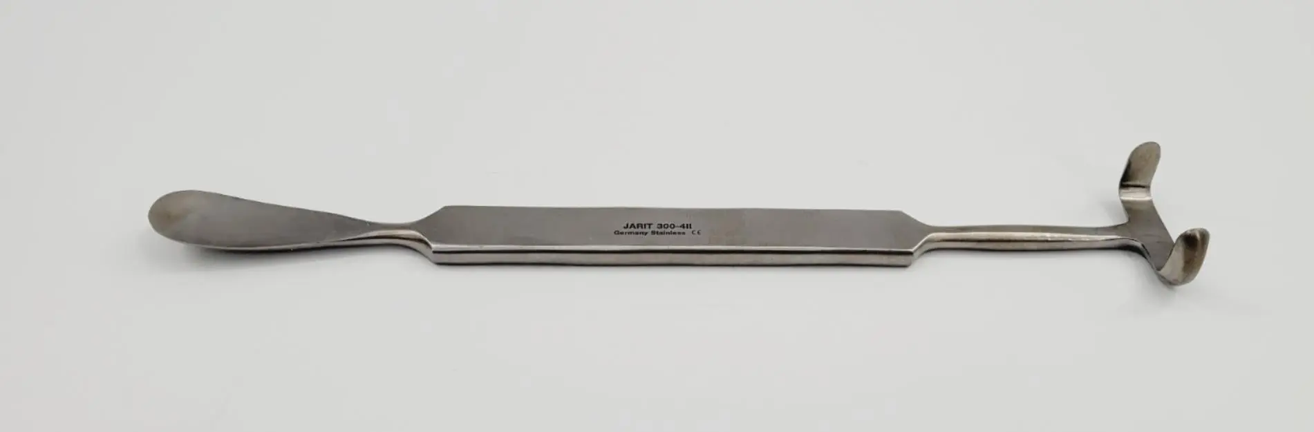 Jarit 300-411 Matson Rib Stripper/Elevator Double Ended 8-3/4" - Image 4
