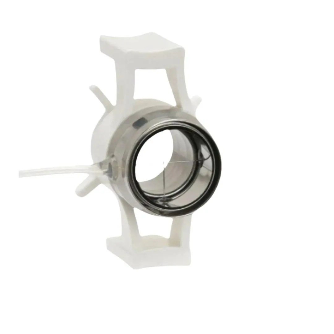 Jed Med 21-8282 Hessburg Barron Vacuum Trephine 8.25mm
