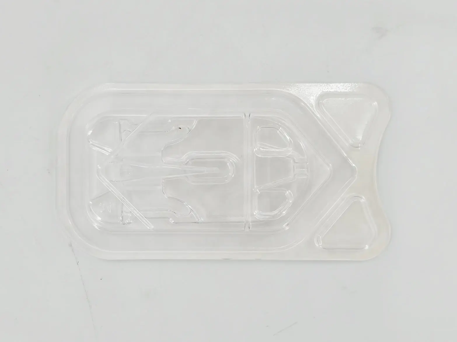 Johnson & Johnson 1MTEC30 Unfolder Platinum 1 Series Cartridge 1/EA - Image 3