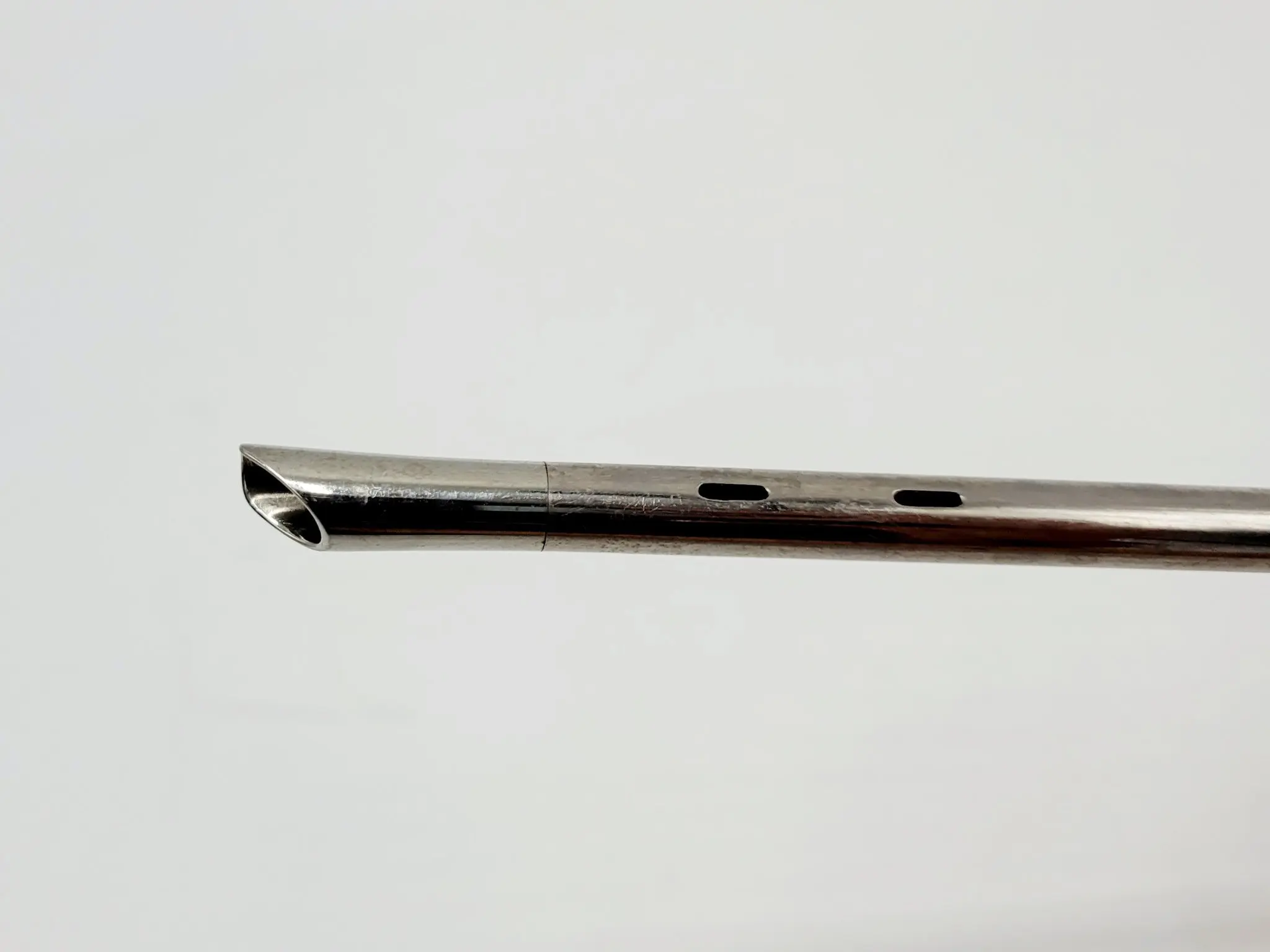 Karl Storz 10338 A 297 Bronchoscope Sheath 12-3/4" - Image 4
