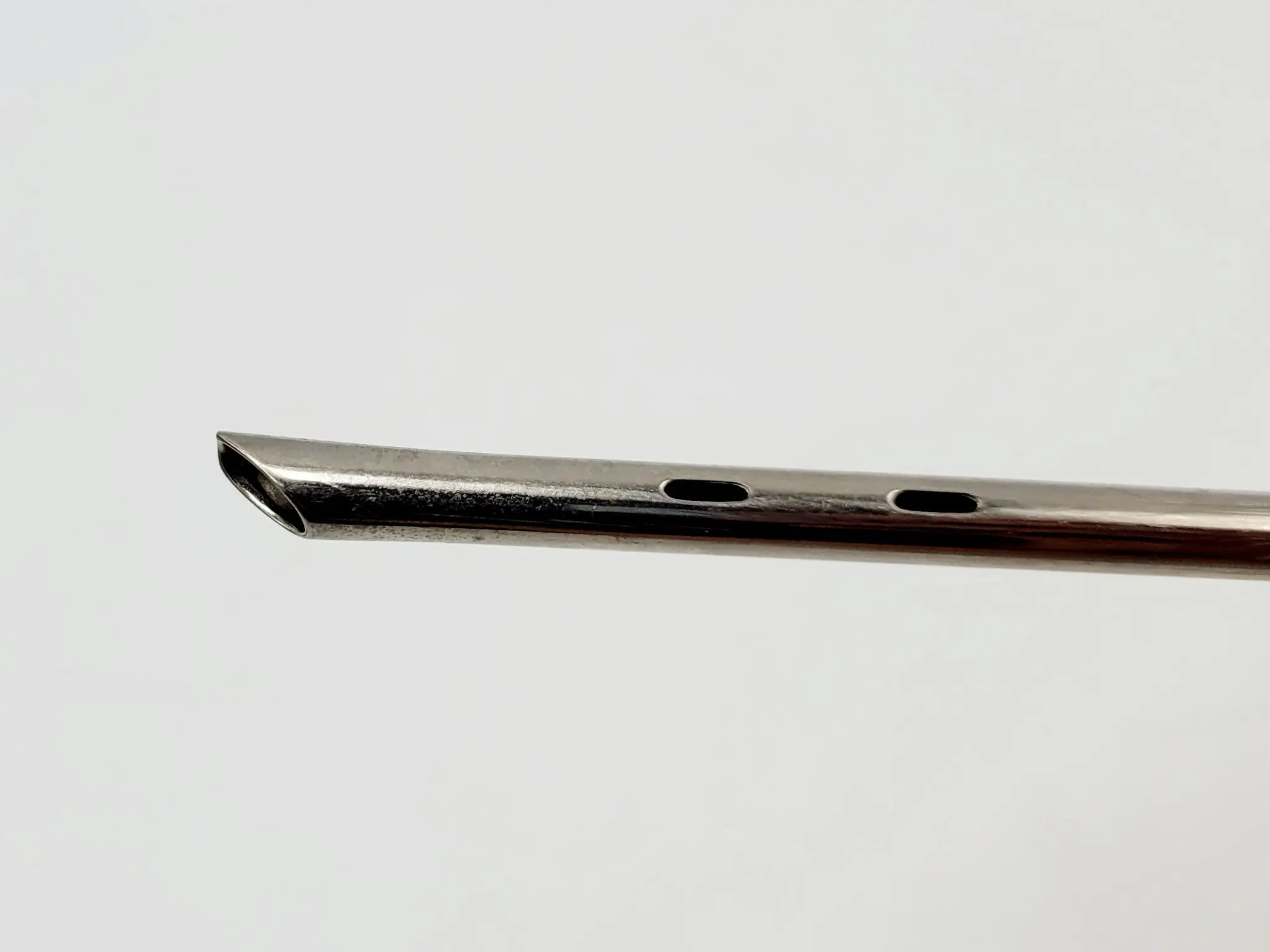 Karl Storz 10338 CC 4 x 26 Doezel Hulzy Bronchoscope Sheath 11-1/4" - Image 4