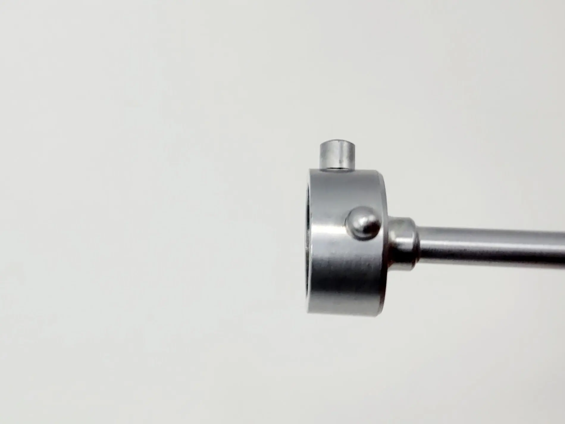Karl Storz 10338 R Telescopic Bridge for Fixed Position 2-1/2" - Image 4