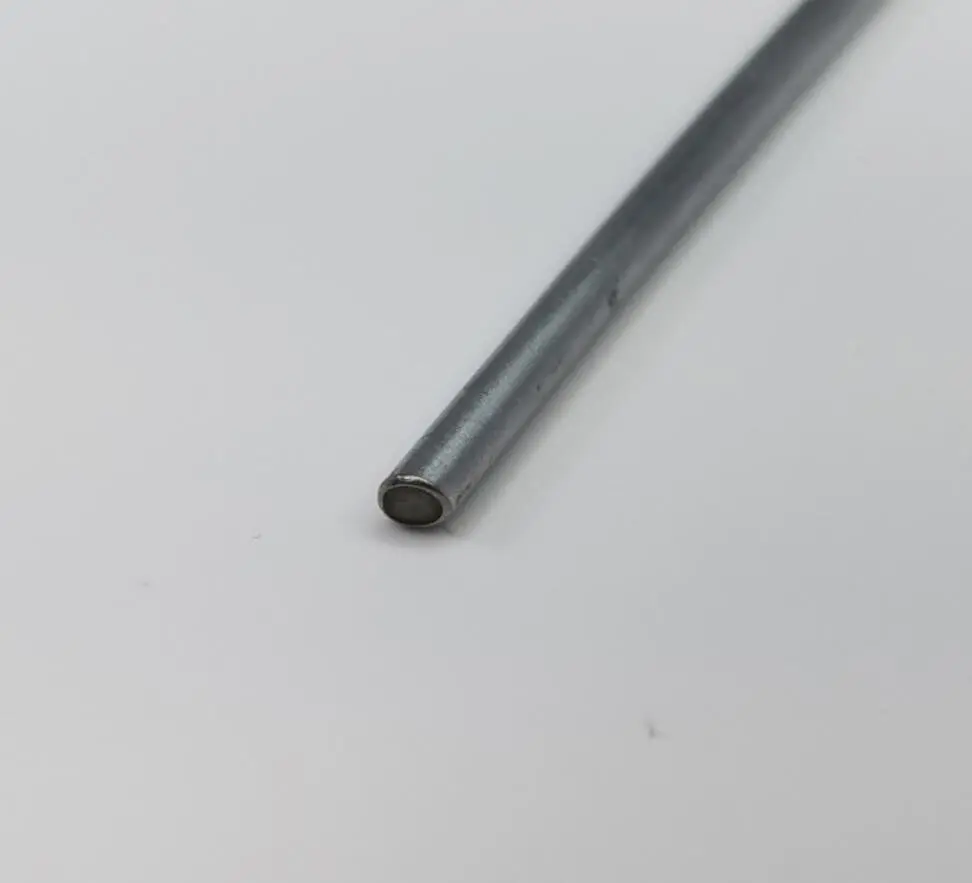 Karl Storz 10970 BE Endoscopy Fiber Optic Light Carrier 7" - Image 3