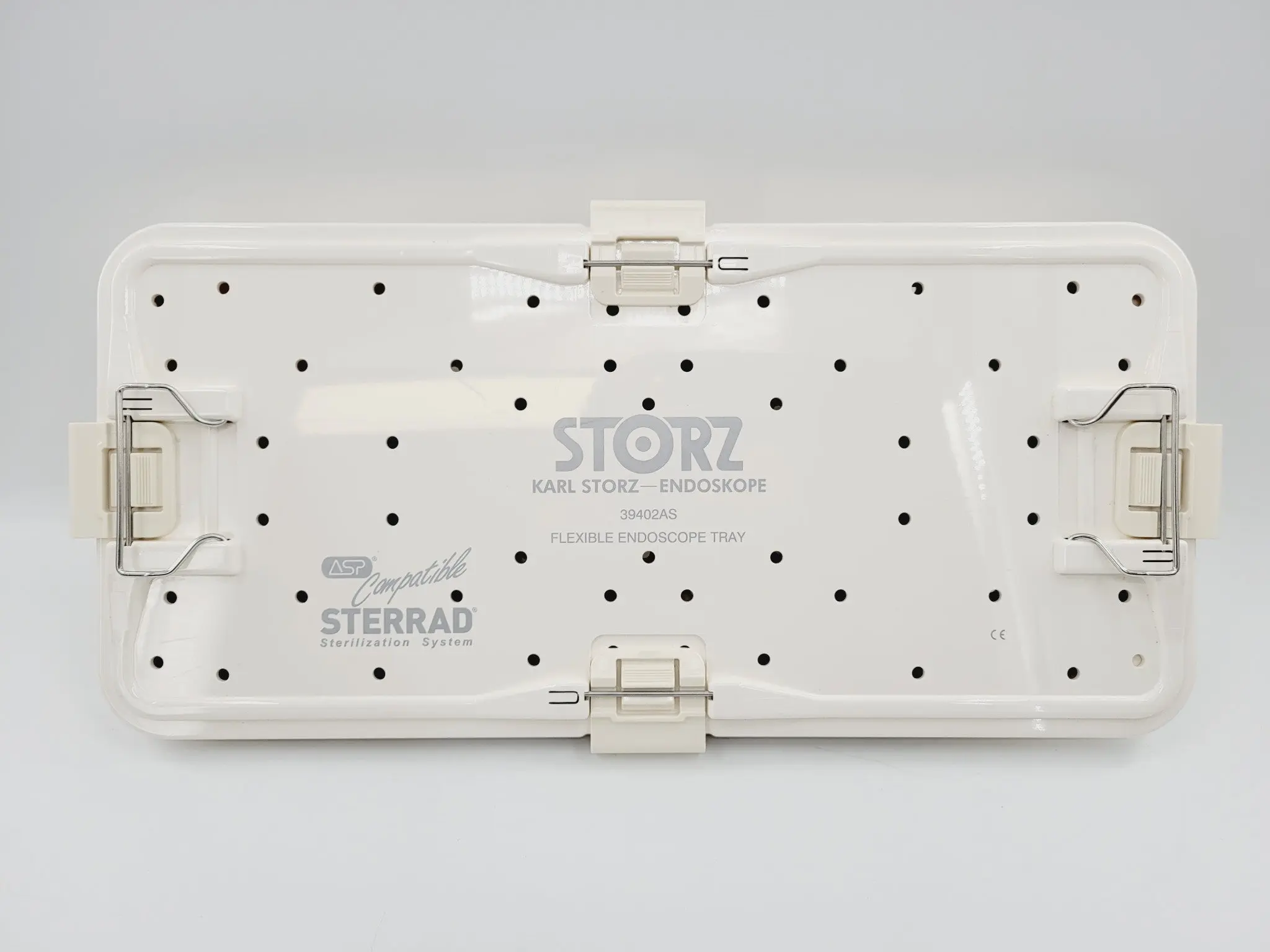 Karl Storz 11278 AU1 Uretero-Reno Fiberscope Flex-X2S 7.5Fr 0° Angled 88° - Image 6