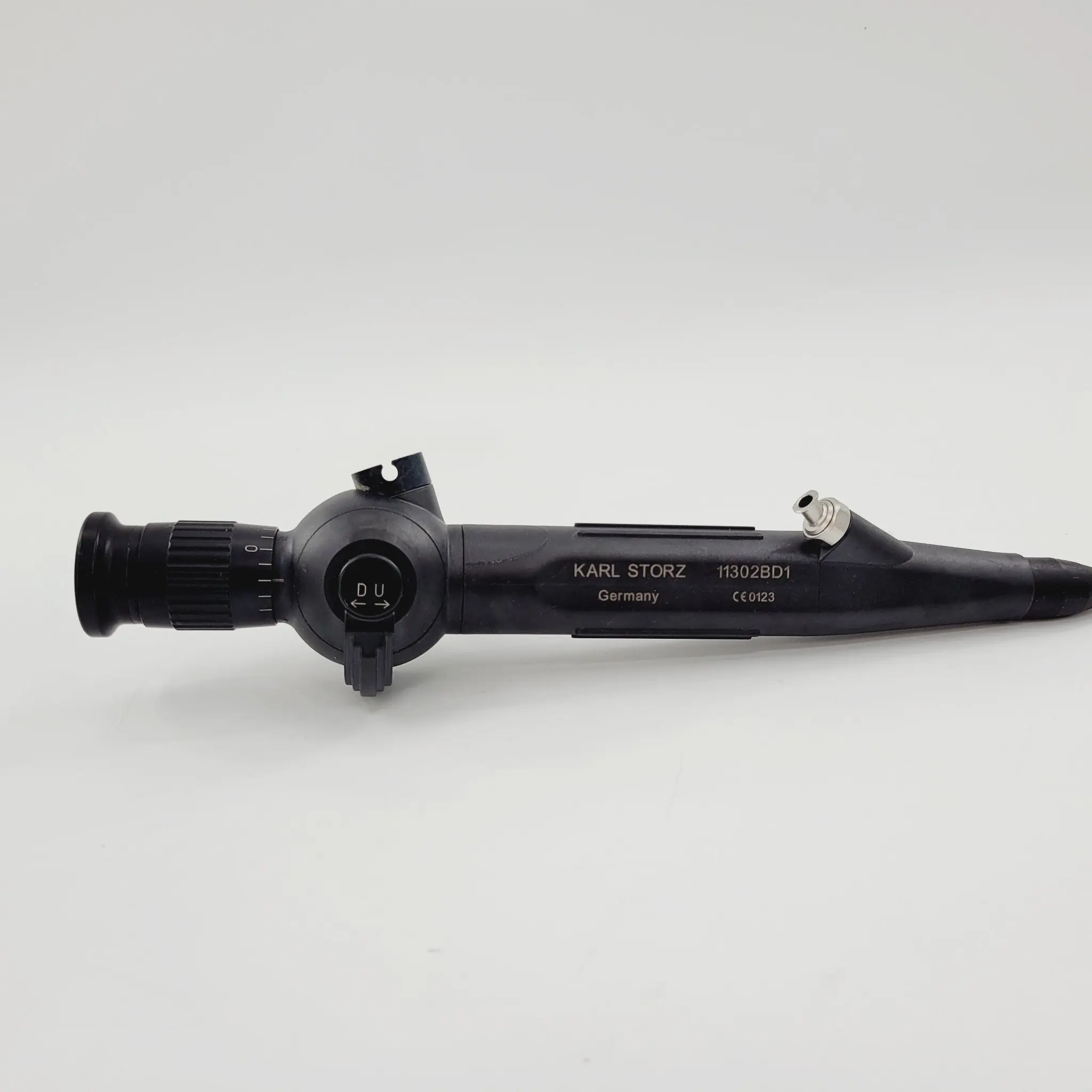 Karl Storz 11302BD1 Bronchoscope - Image 3