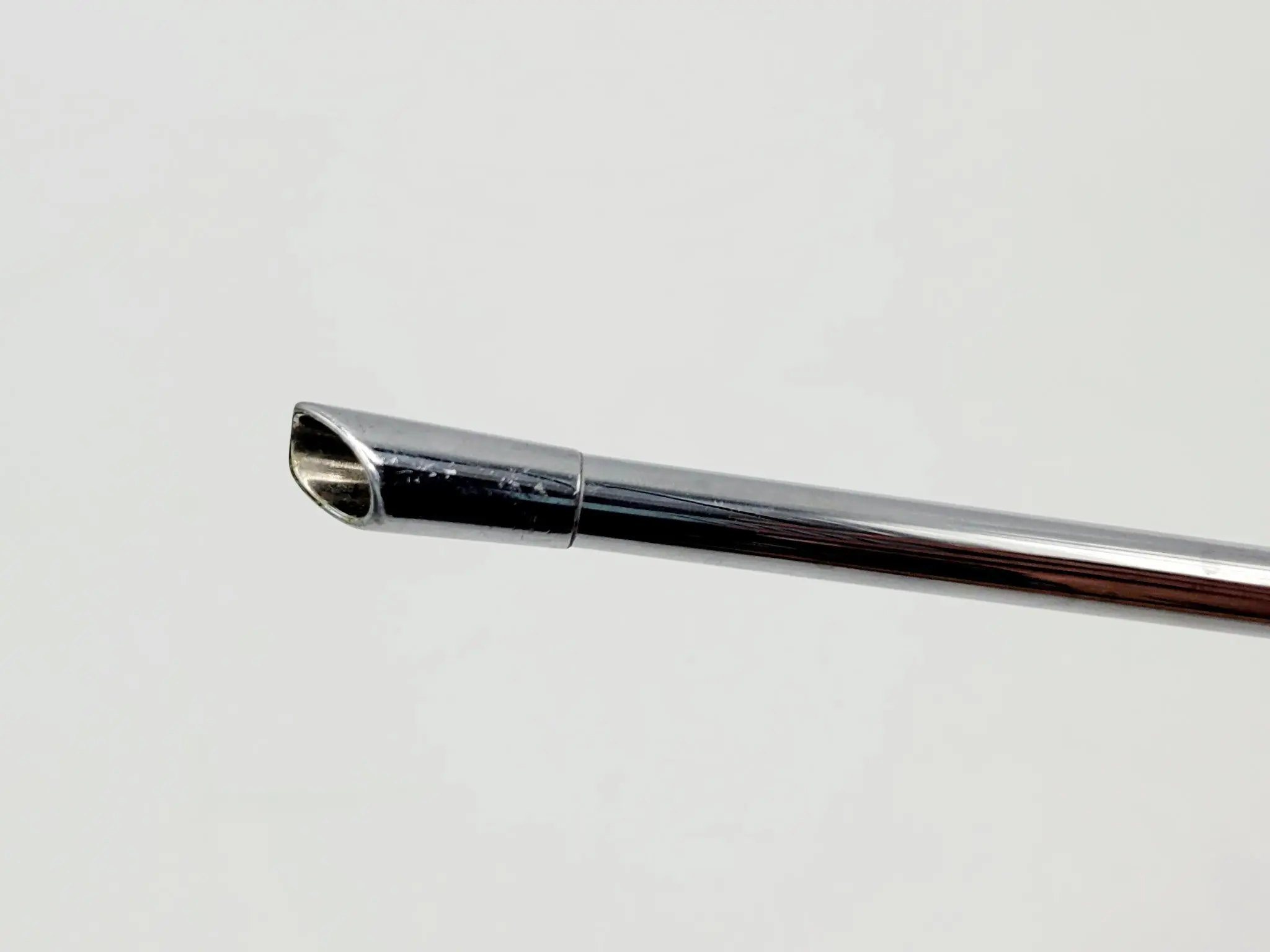 Karl Storz 12030 C 4mm Esophagoscope Sheath 11-3/4" - Image 4