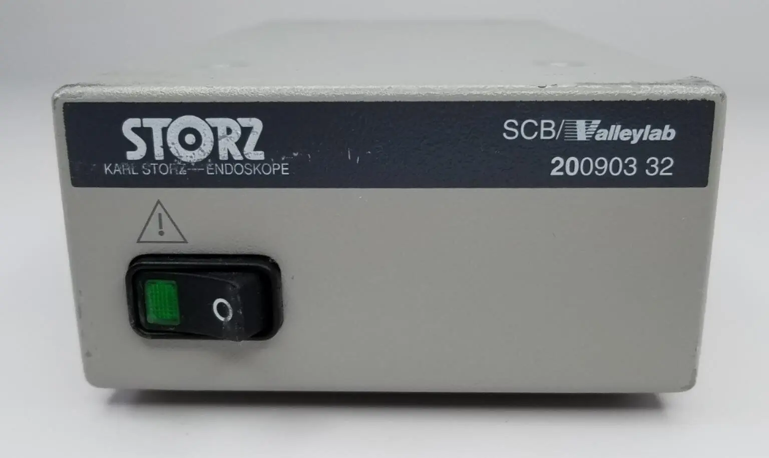 Karl Storz 20090332 Endoscopy SCB Valleylab Module - Image 2