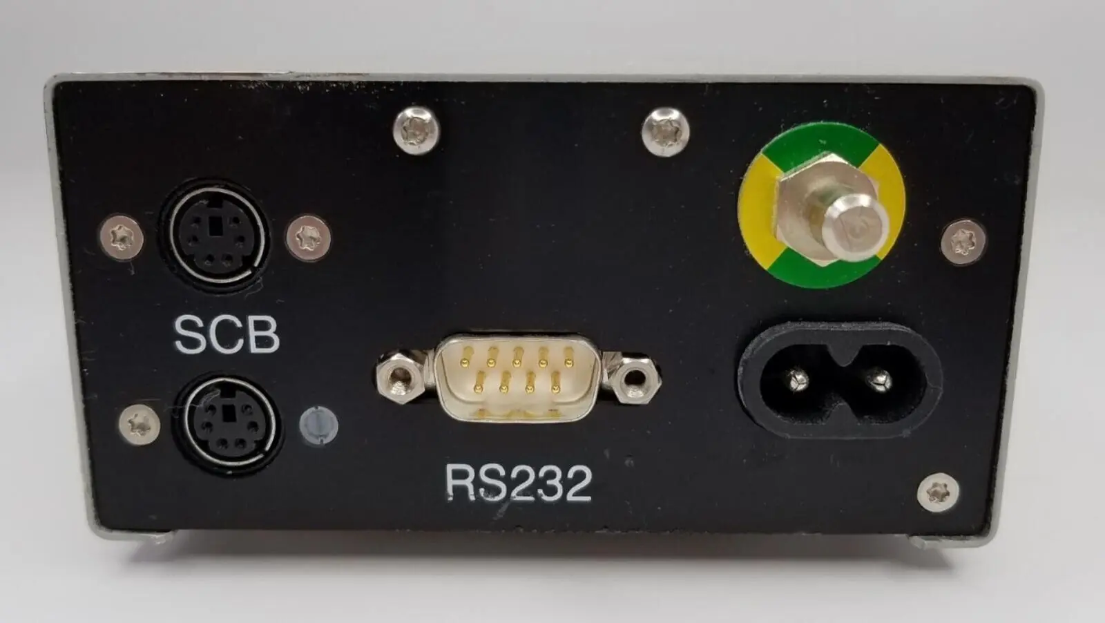 Karl Storz 20090332 Endoscopy SCB Valleylab Module - Image 3
