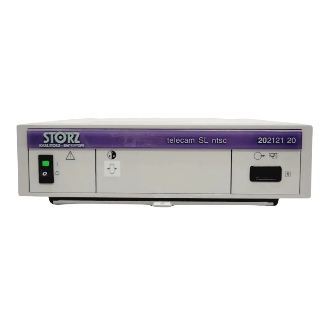 Karl Storz 20212120 Telcam SL NTSC Console