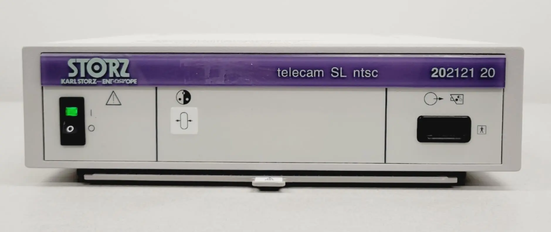 Karl Storz 20212120 Telcam SL NTSC Console - Image 2