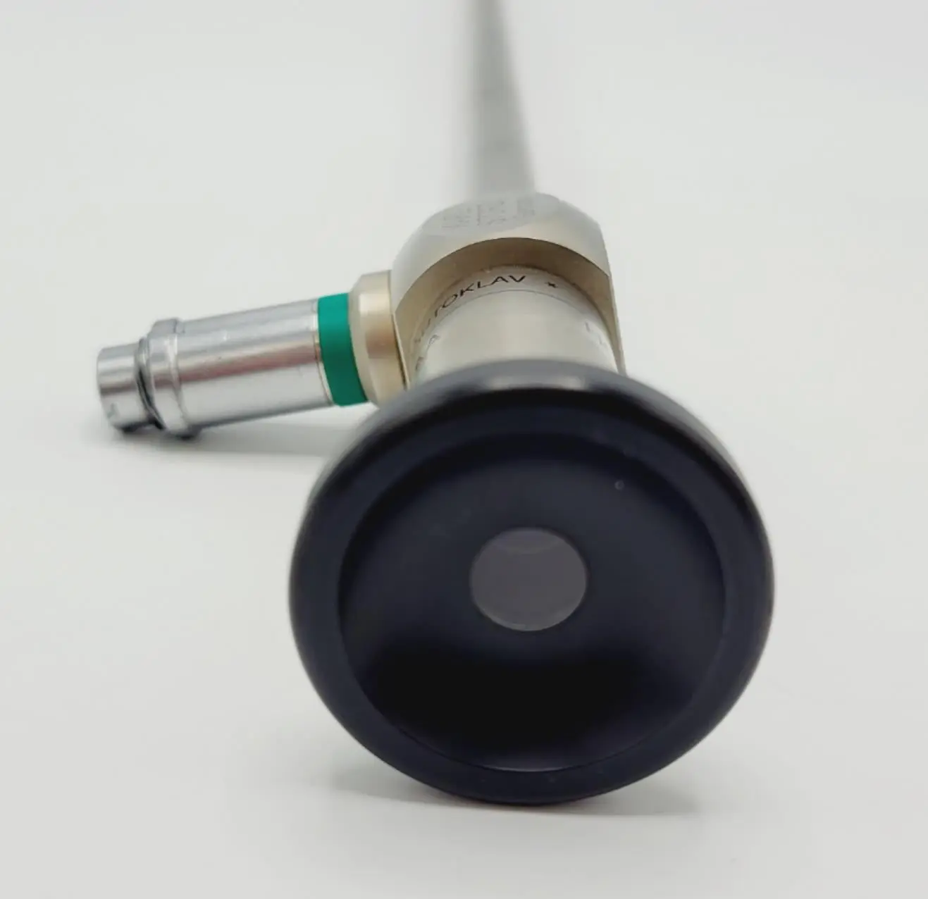 Karl Storz 26003 AA Hopkins Telescope 0° 10mm Laparoscopy 15-1/4" - Image 4