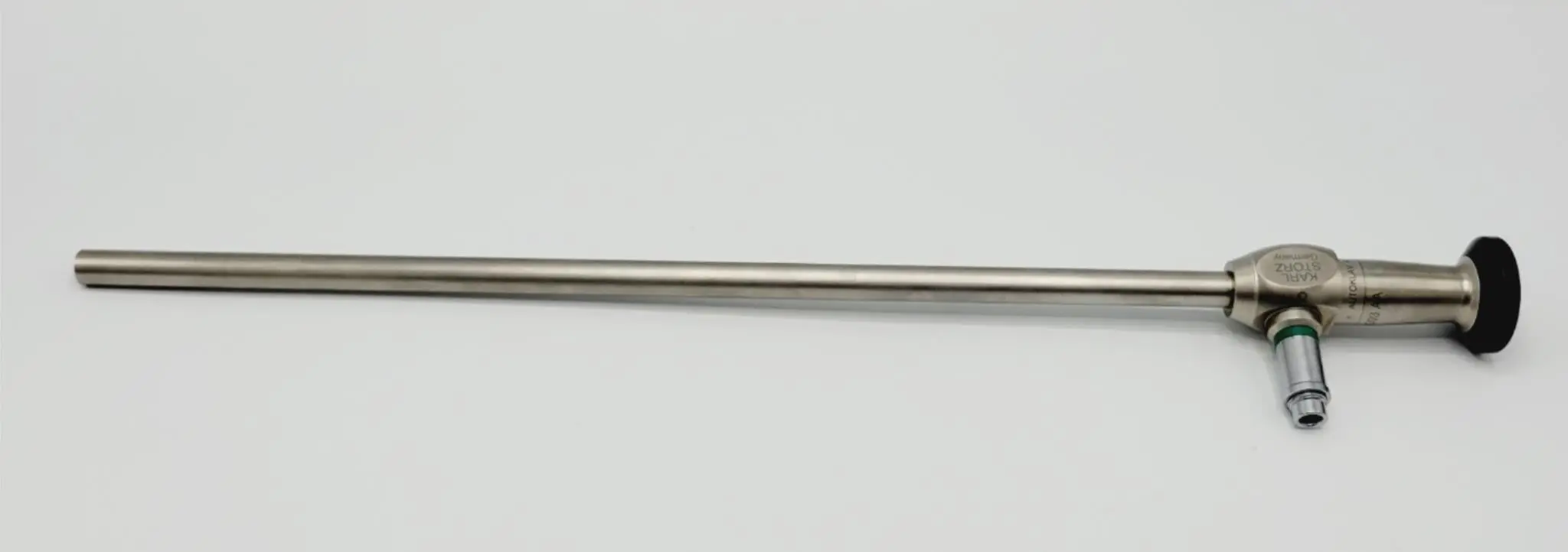 Karl Storz 26003 AA Hopkins Telescope 0° 10mm Laparoscopy 15-1/4" - Image 5