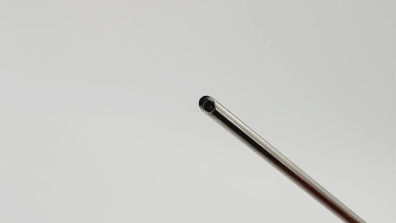 Karl Storz 26007 BA Hopkins Forward Oblique Telescope 30° 3.3mm 12-1/8" - Image 2