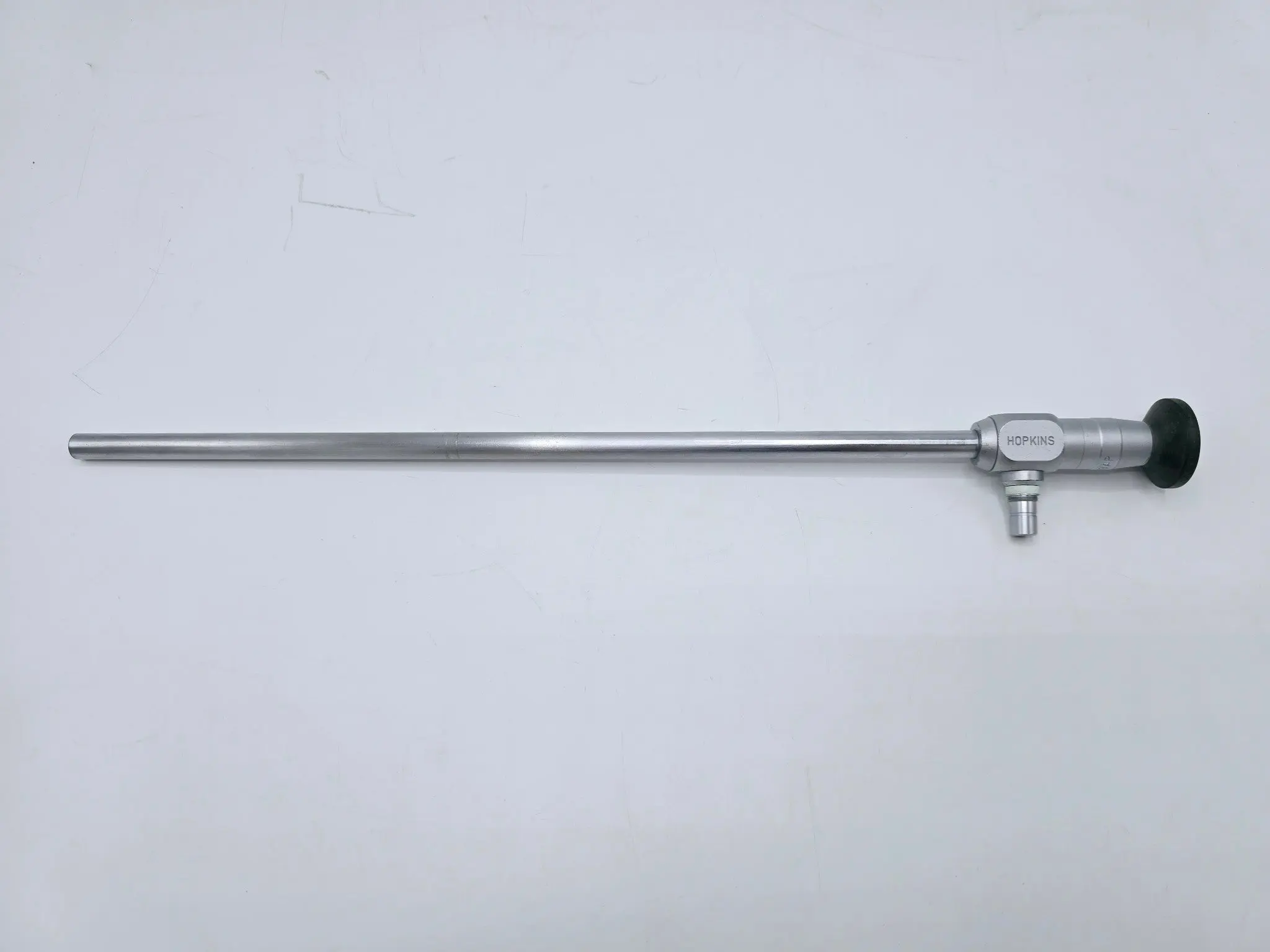 Karl Storz 26033AP Hopkins 10mm 0° Lapaparoscope 15-7/8" - Image 2
