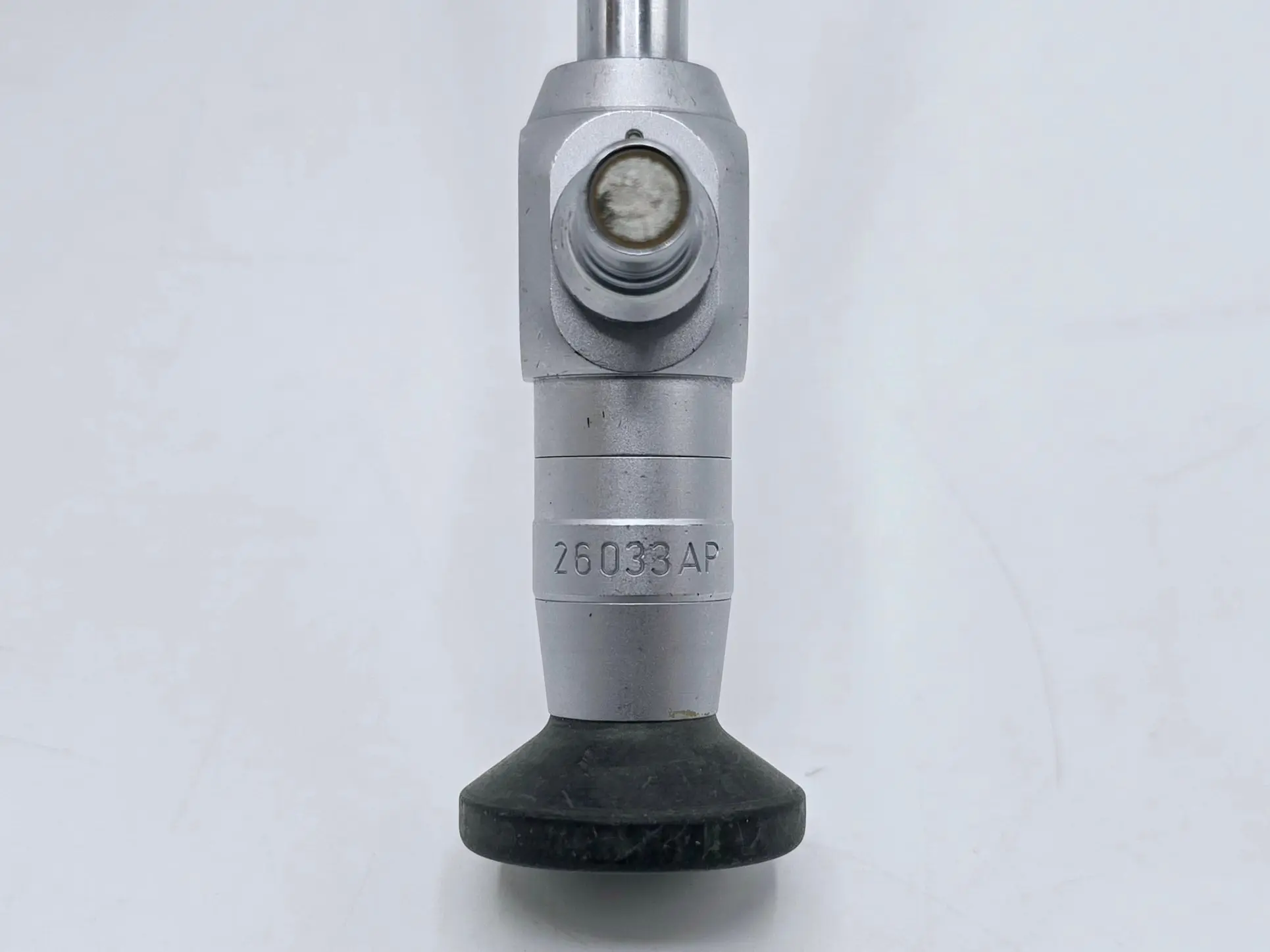 Karl Storz 26033AP Hopkins 10mm 0° Lapaparoscope 15-7/8" - Image 4