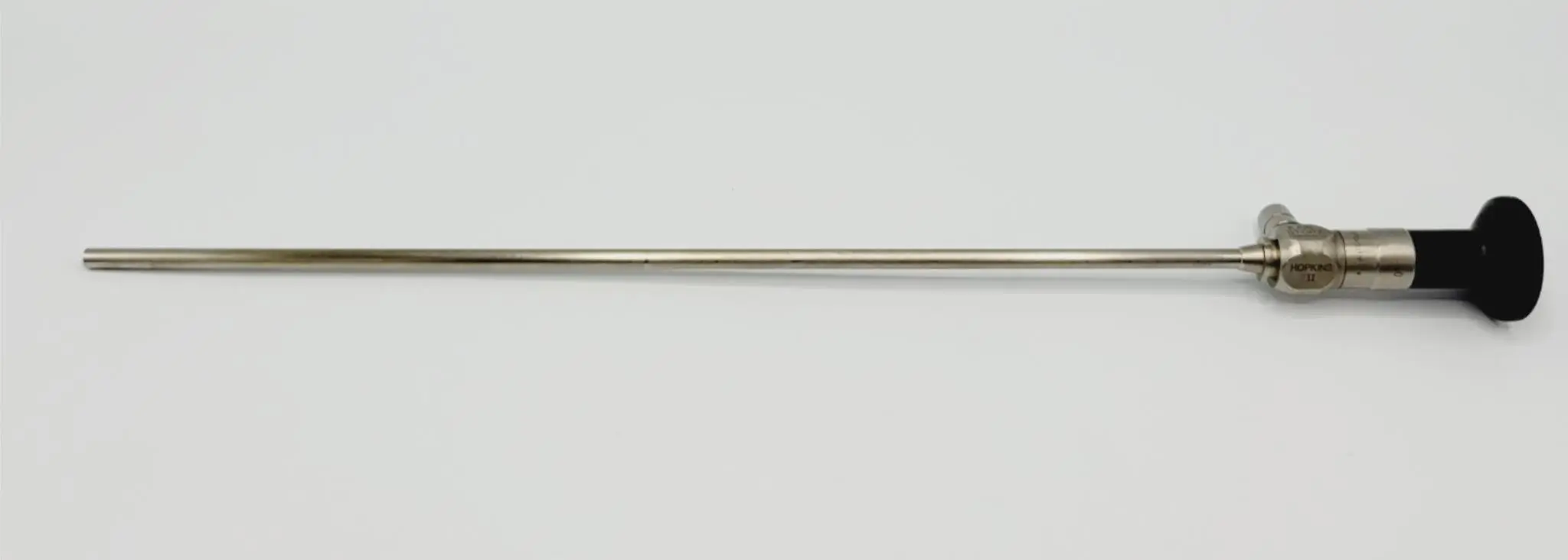 Karl Storz 26046 AA Hopkins Telescope 0° 5mm Laparoscopy 14-3/8" (2) - Image 2