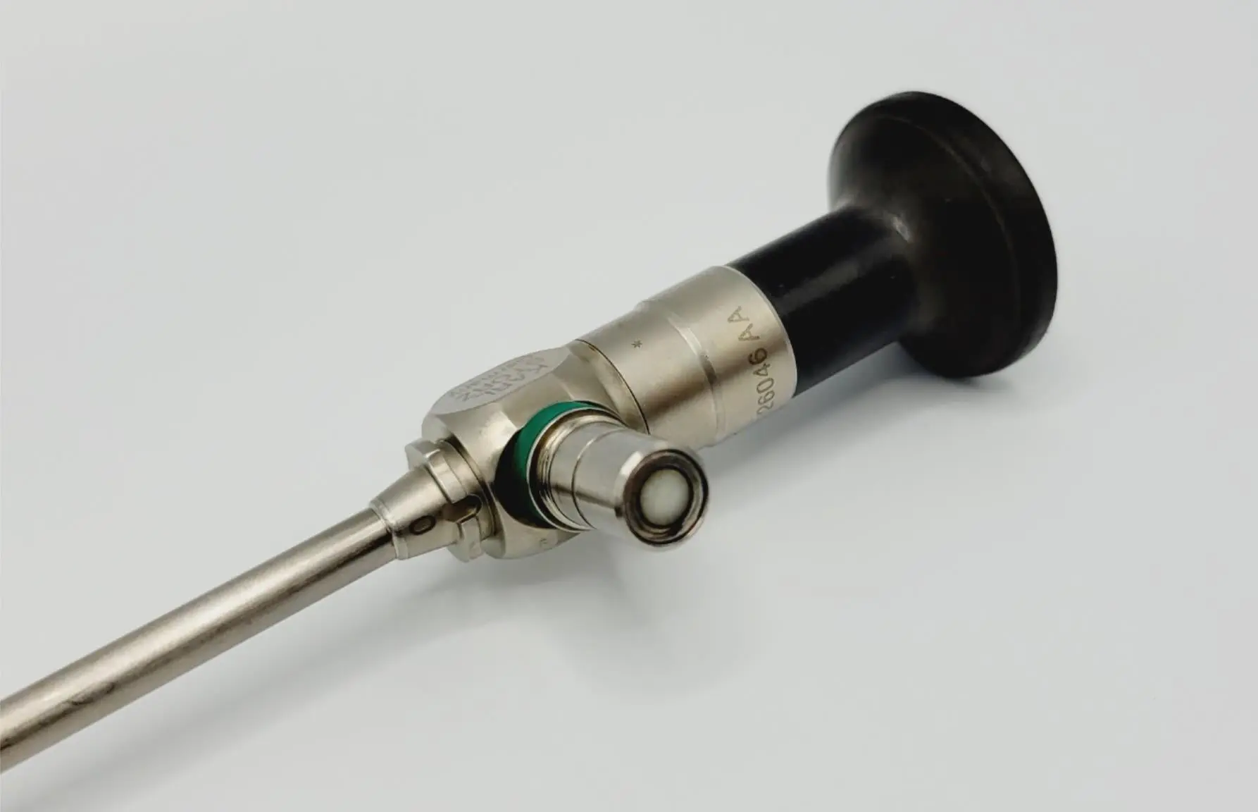 Karl Storz 26046 AA Hopkins Telescope 0° 5mm Laparoscopy 14-3/8" (2) - Image 3
