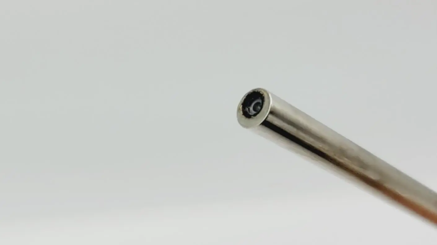 Karl Storz 26046 AA Hopkins Telescope 0° 5mm Laparoscopy 14-3/8" (2) - Image 4