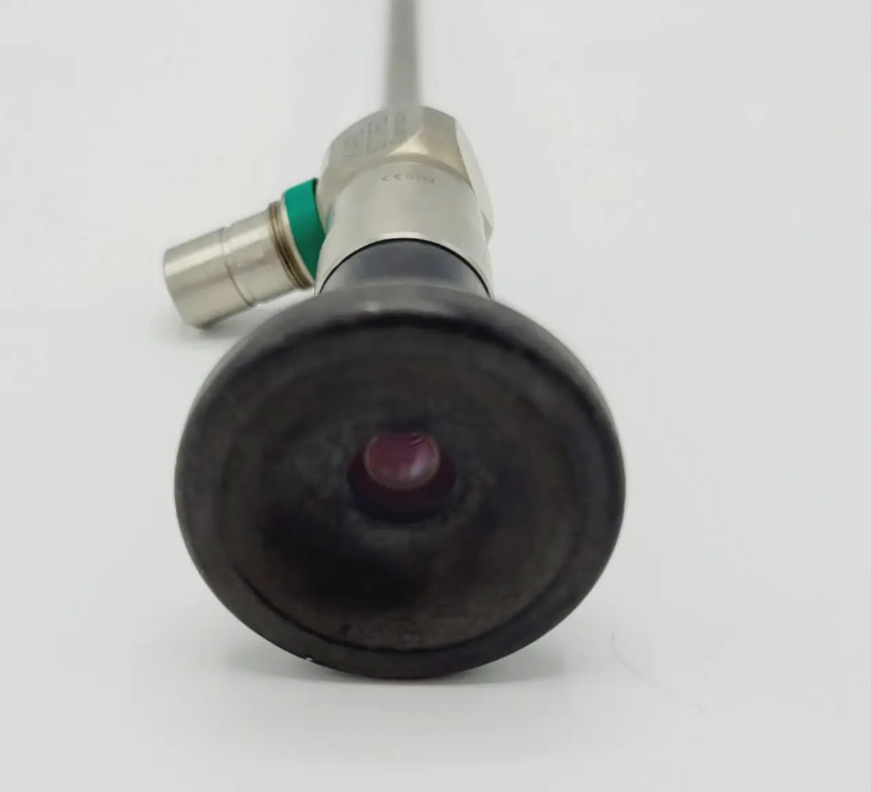 Karl Storz 26046 AA Hopkins Telescope 0° 5mm Laparoscopy 14-3/8" (2) - Image 5