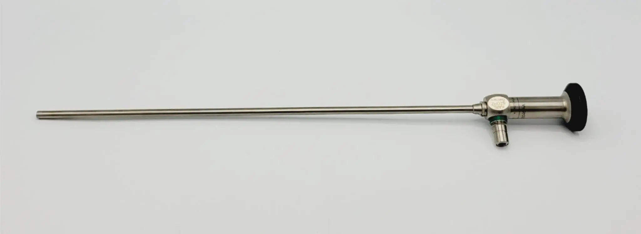 Karl Storz 26046 AA Hopkins Telescope 0° 5mm Laparoscopy 14-3/8" - Image 2
